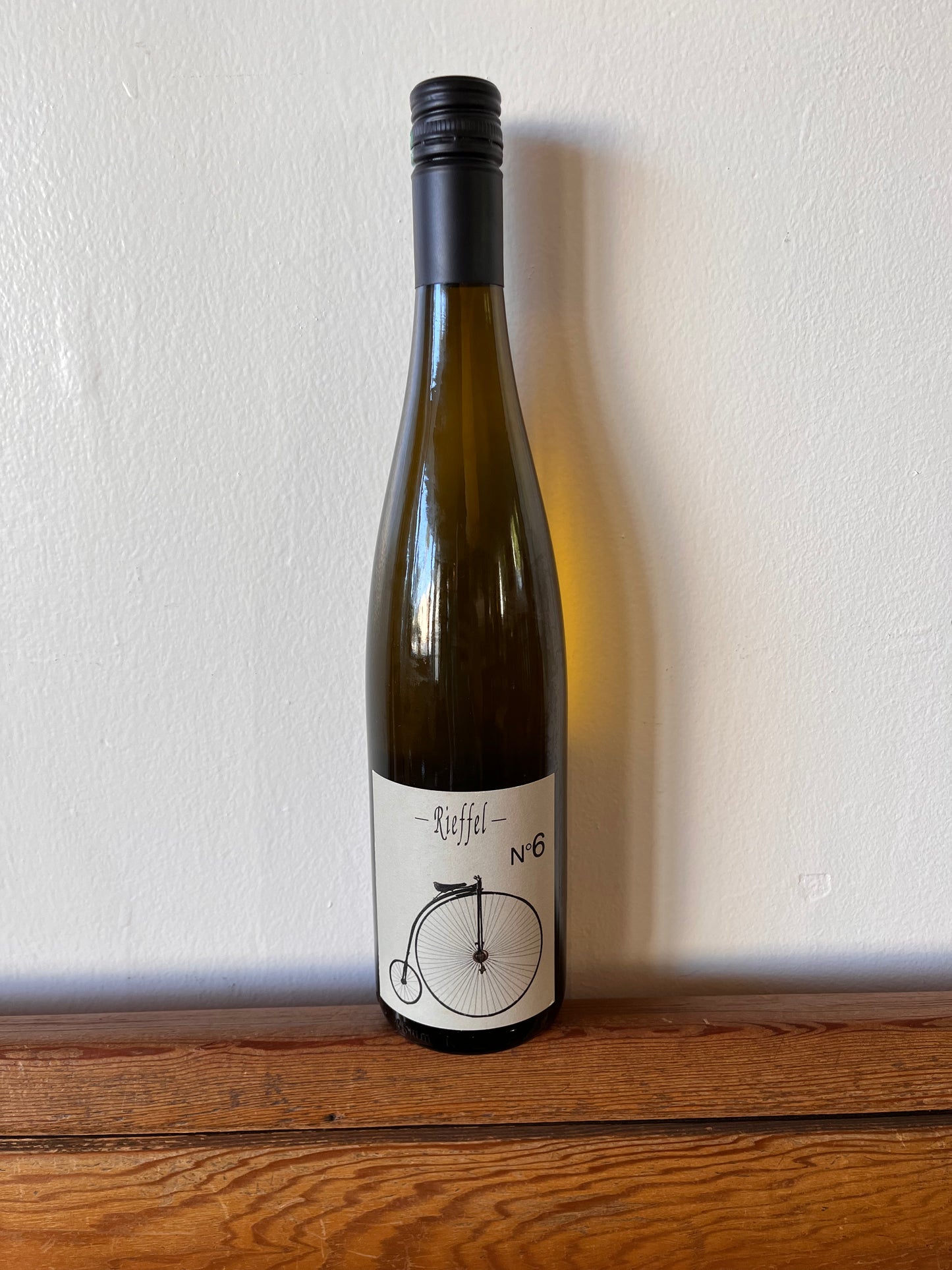 Rieffel Numero 6 NV