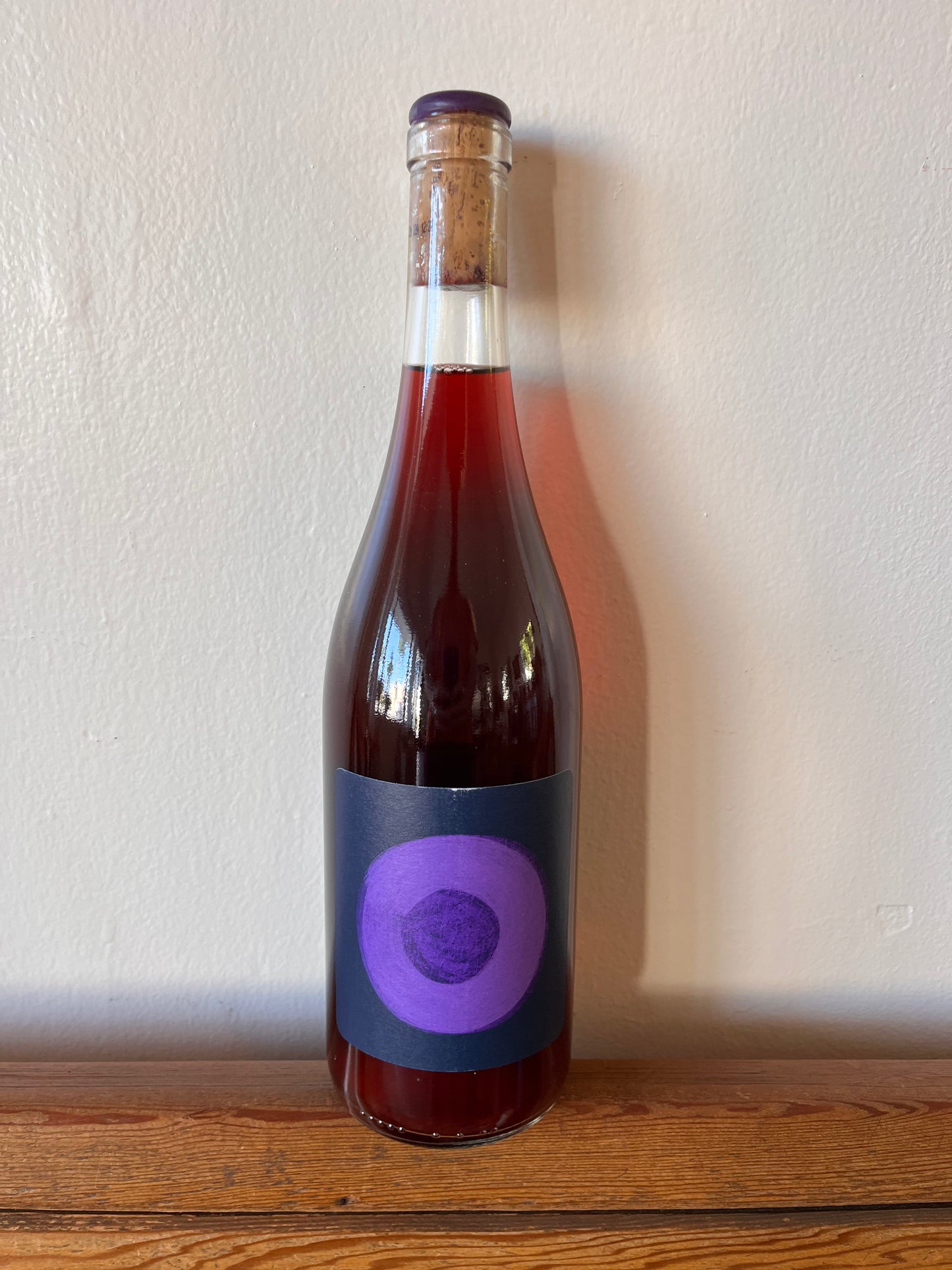Celler Ballaserra Superbloom Red 2021