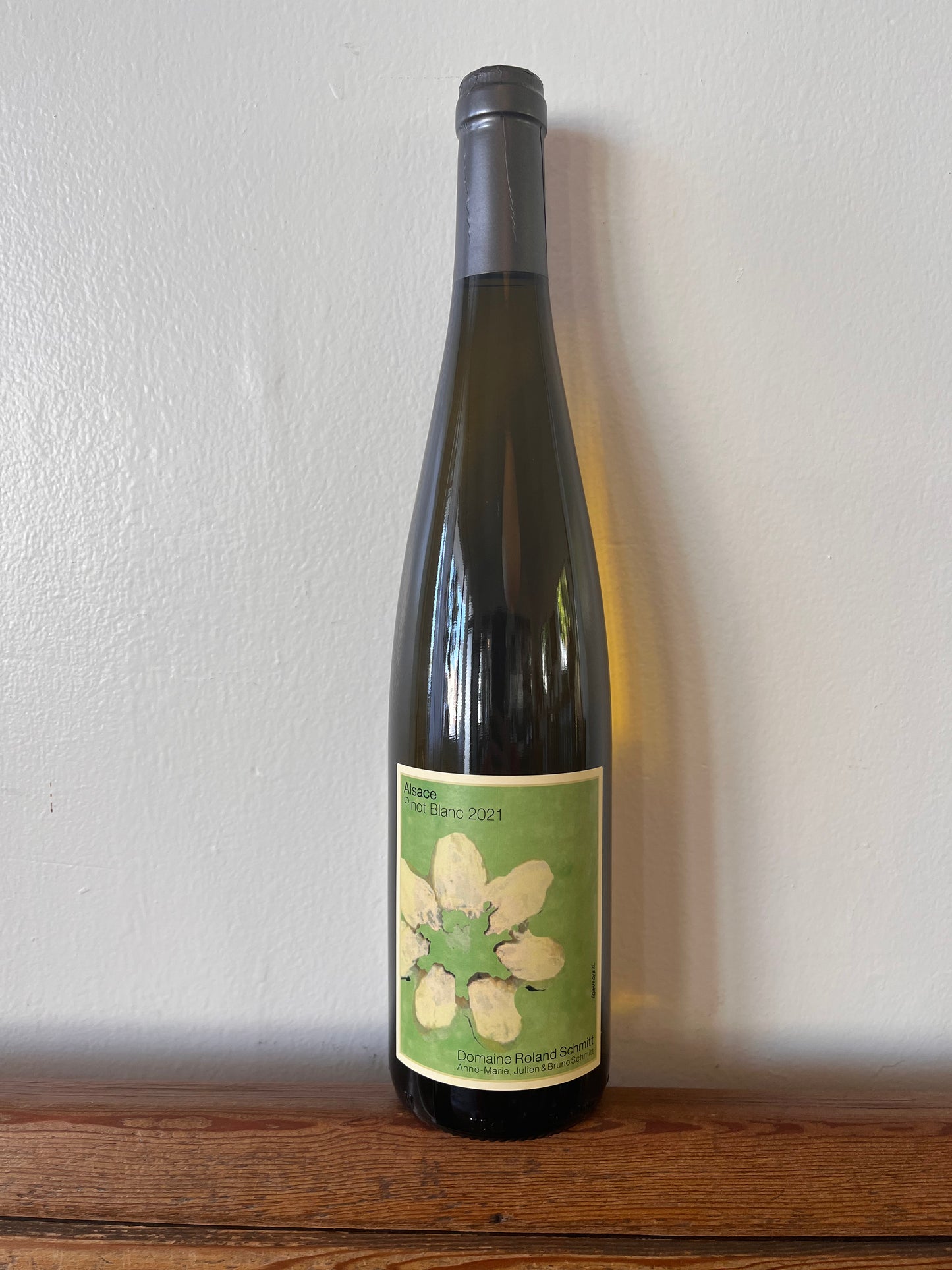 Schmitt Pinot Blanc 2021