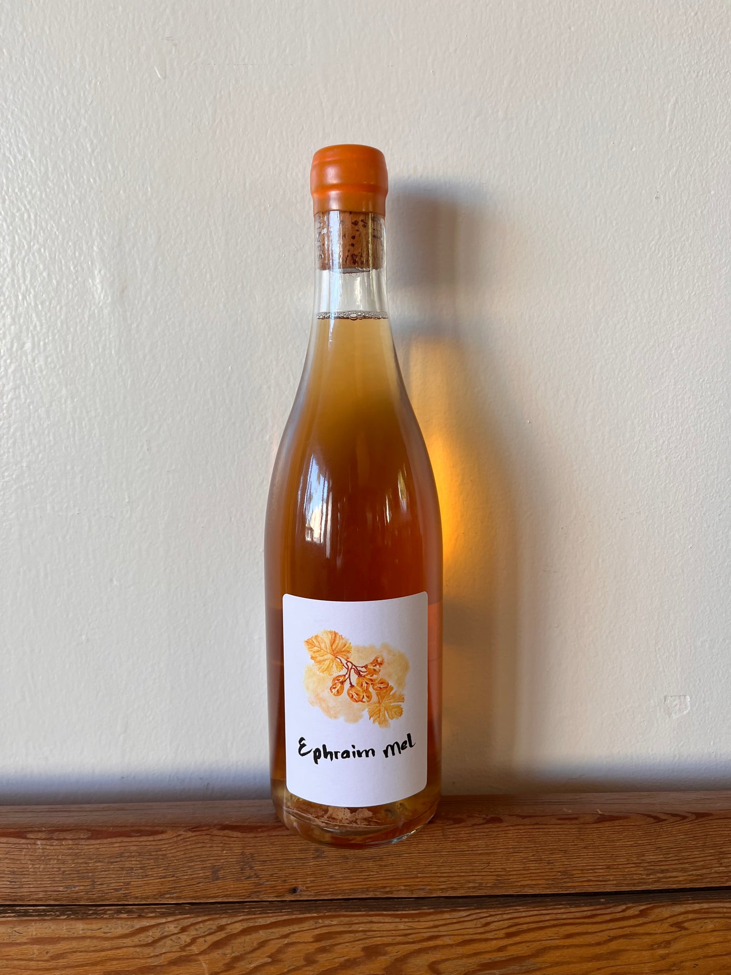 Sifer Ephraim Mel Grenache Blanc 2022