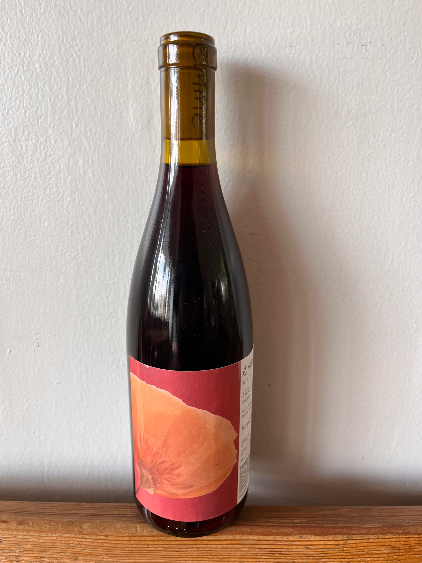 Emme Wines For You, Anything '22