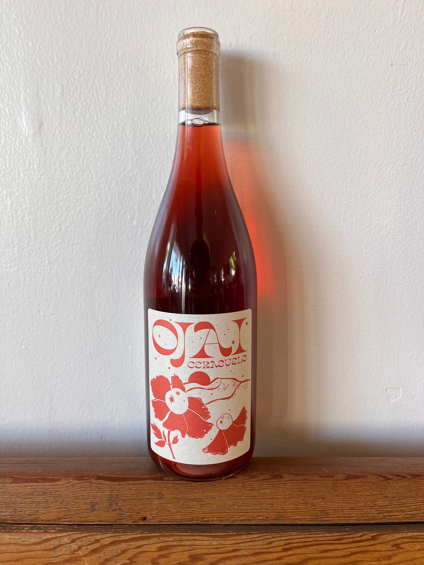 Est Ouest Wine Co. Cerasuelo