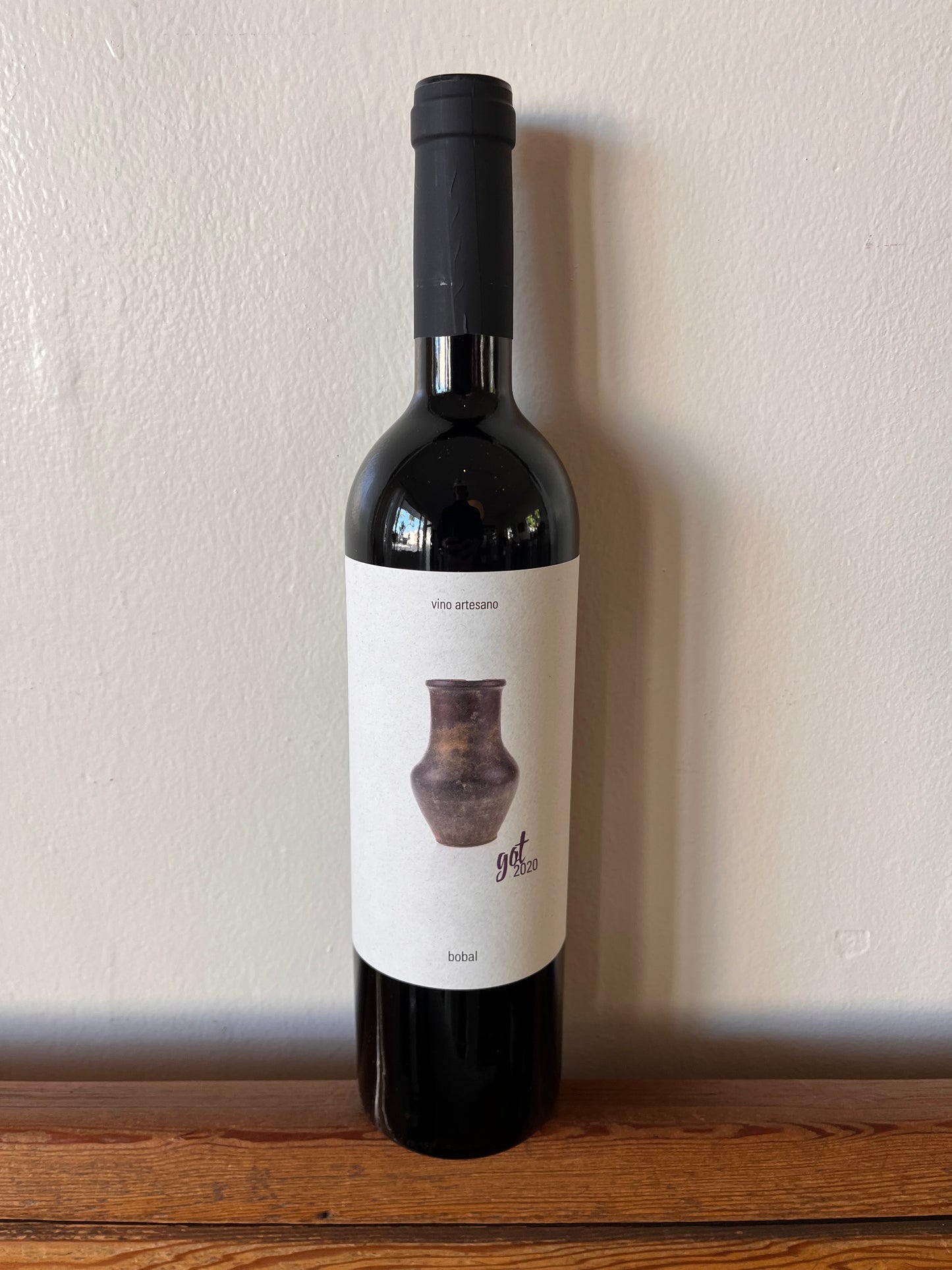 Bodegas Gratias Got 2020