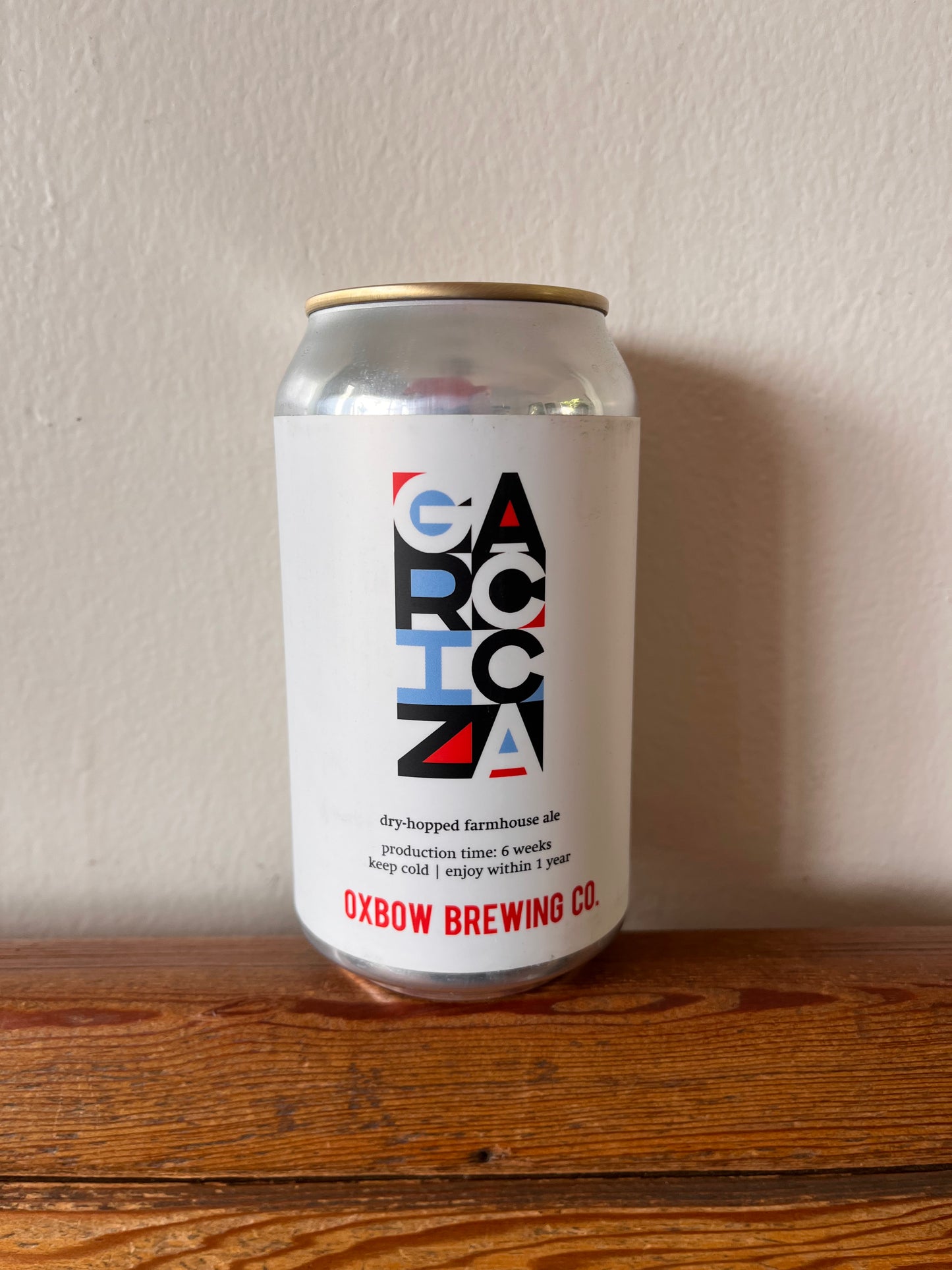 Oxbow Grizacca
