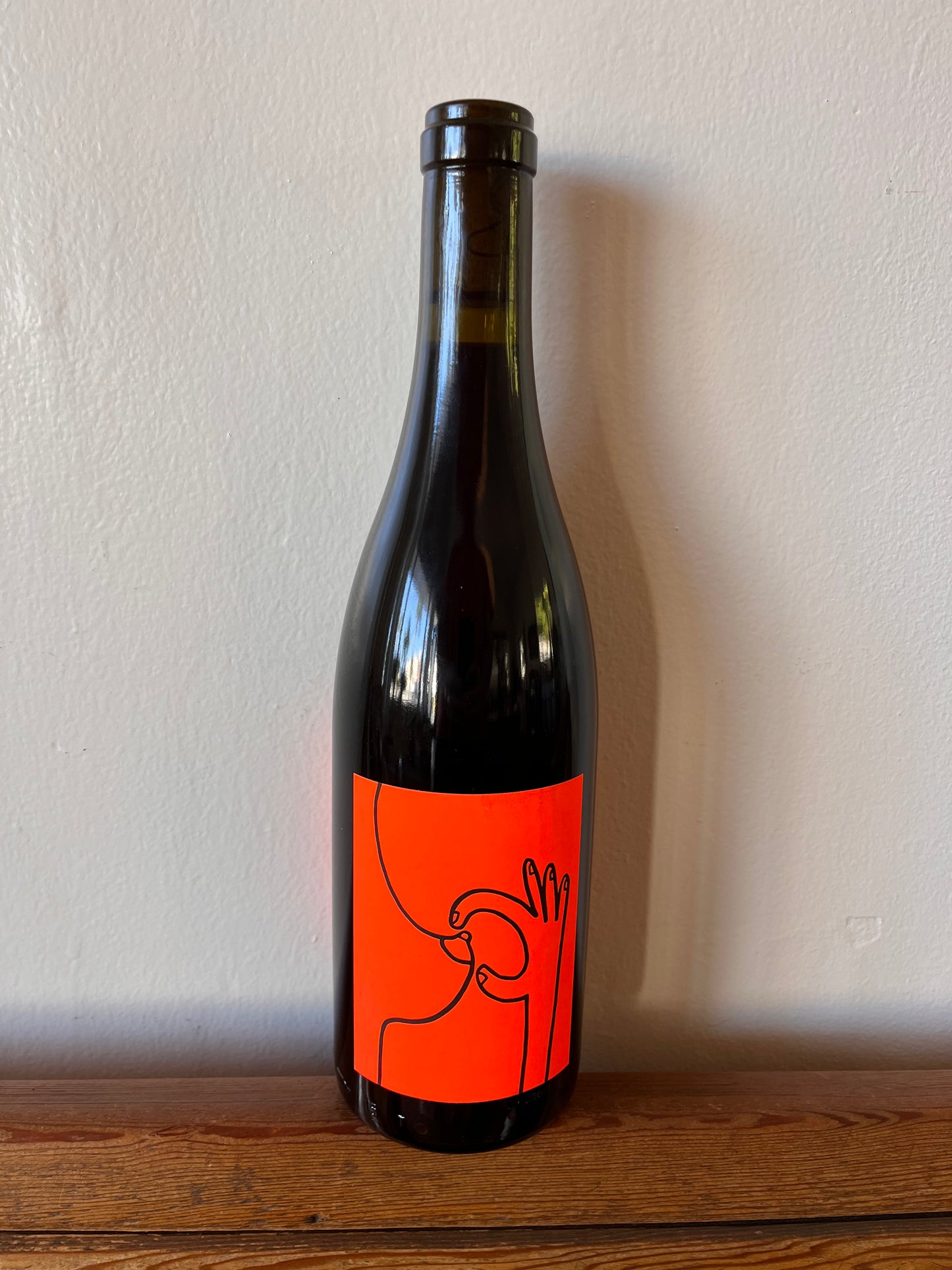 Ashkahn 777 Pinot Noir 2022