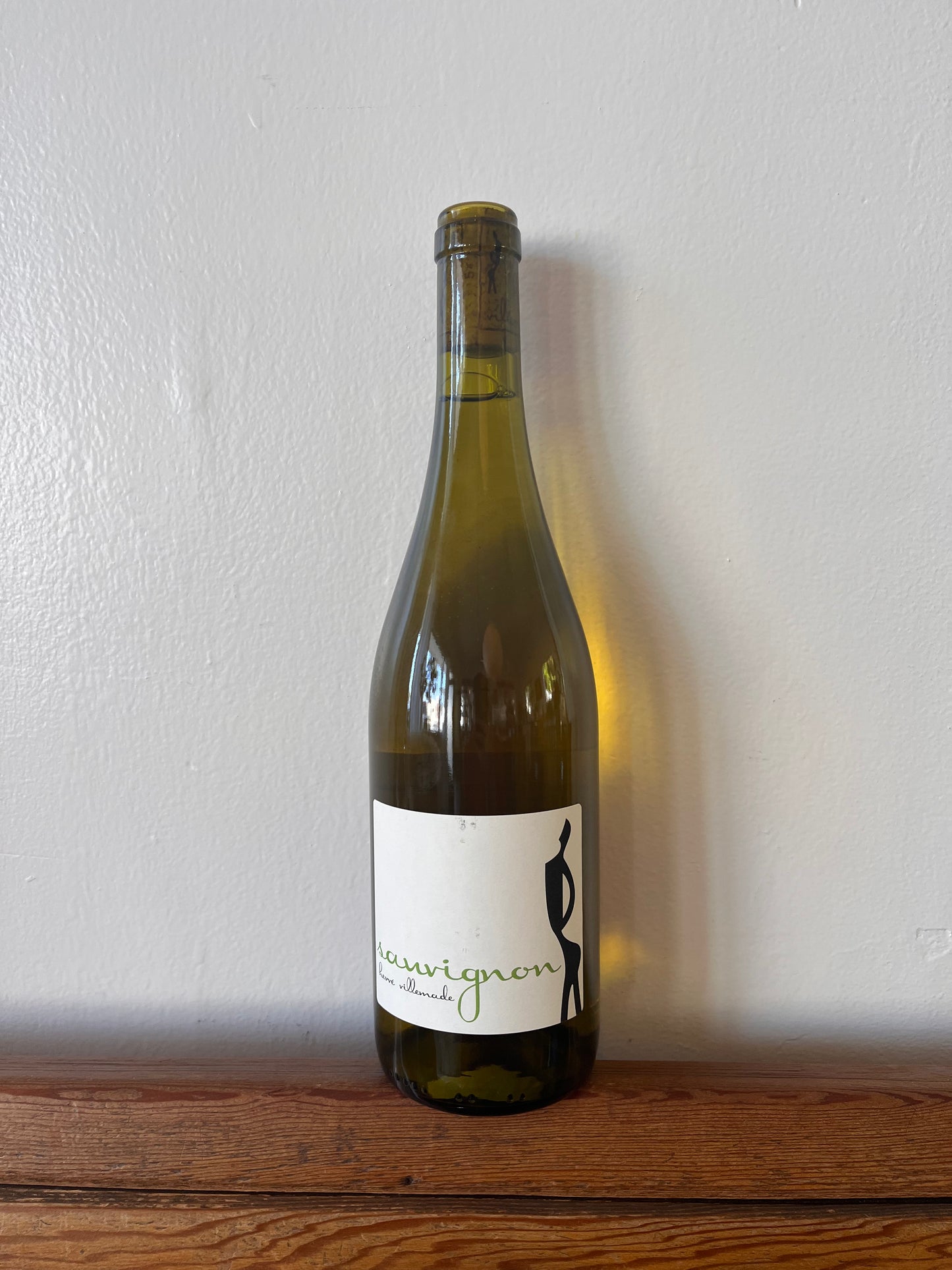 Hervé Villemade Sauvignon Blanc 2021