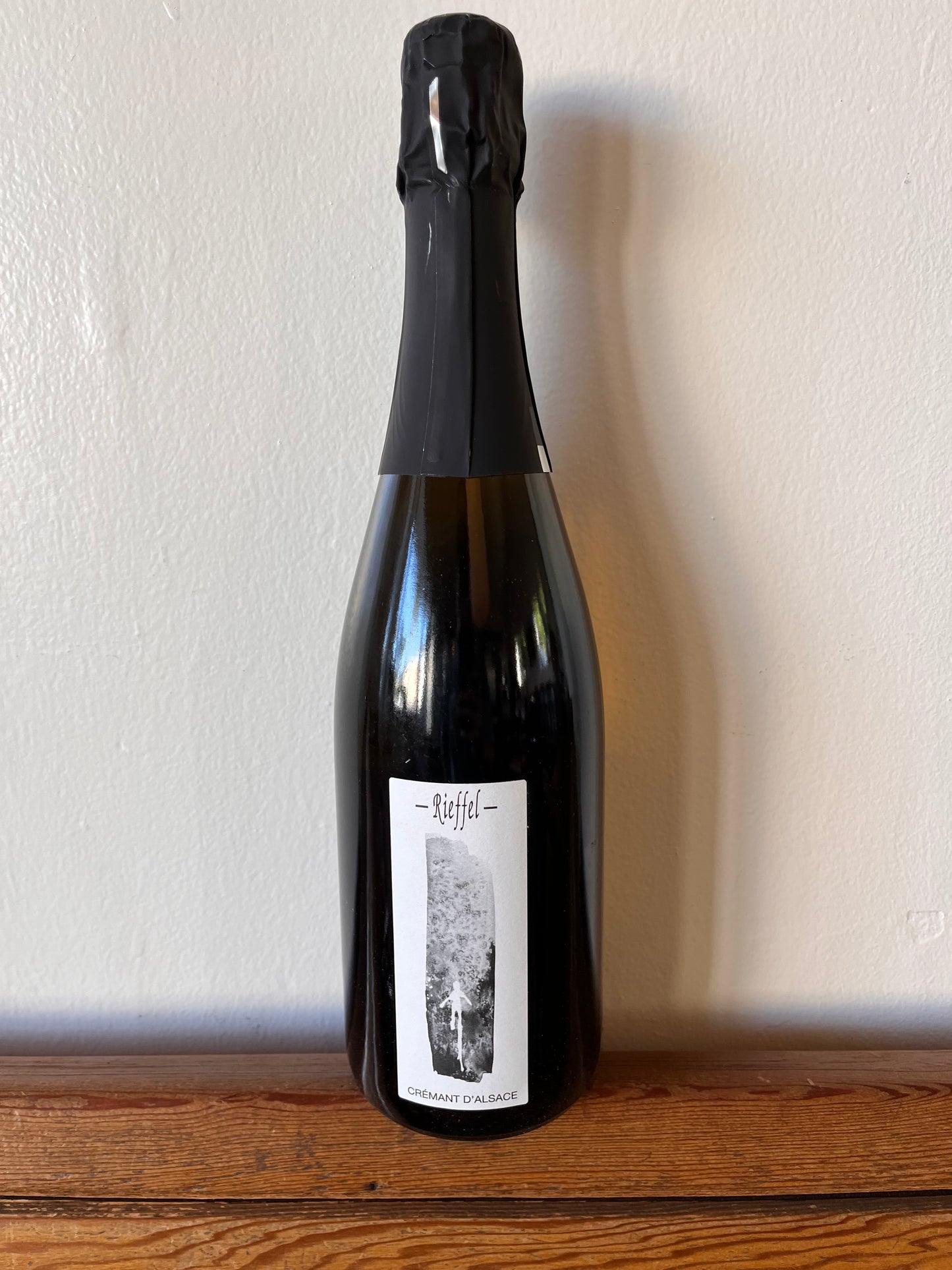 Rieffel Cremant D'Alsace 2020