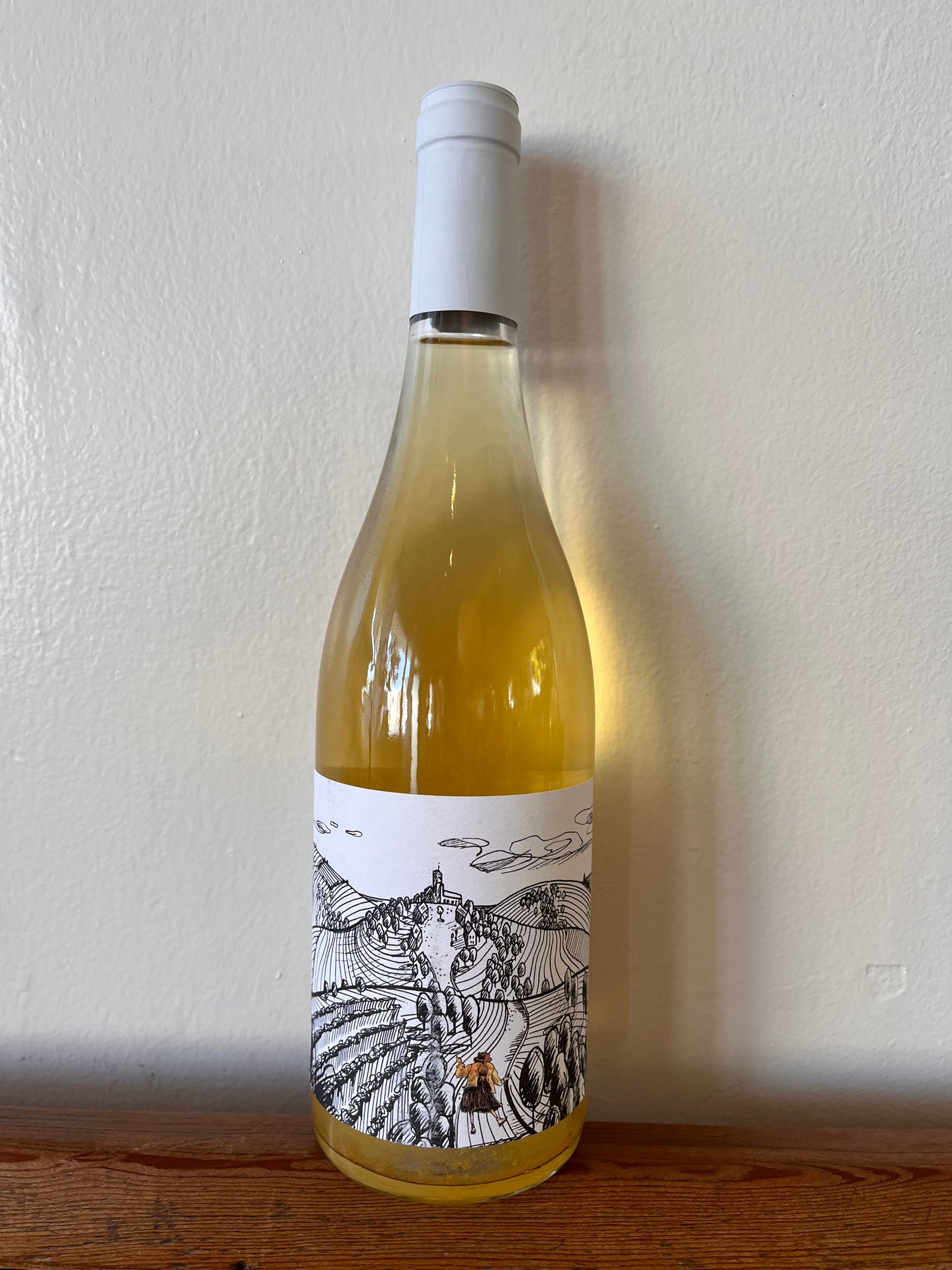 Artesano Vintners Xerinola 2021