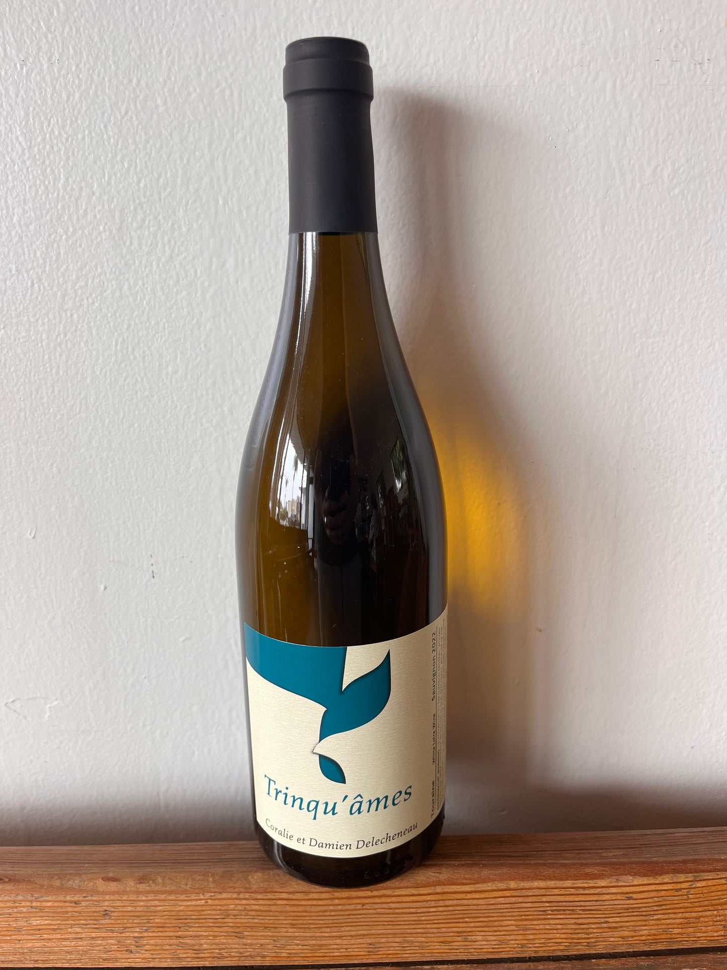 La Grange Tiphane Trinqu'ames 2022
