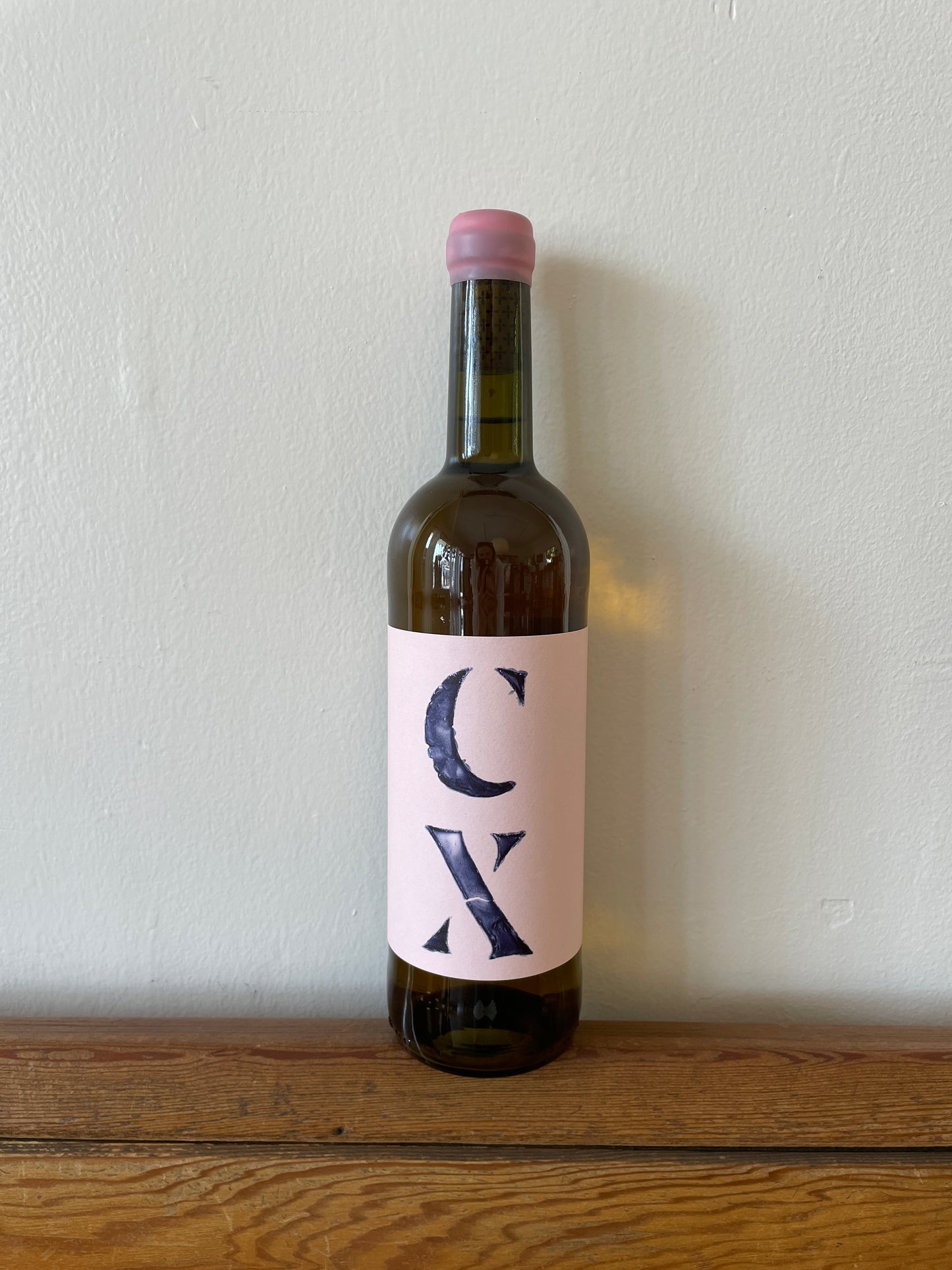 Partida Creus CX 2020