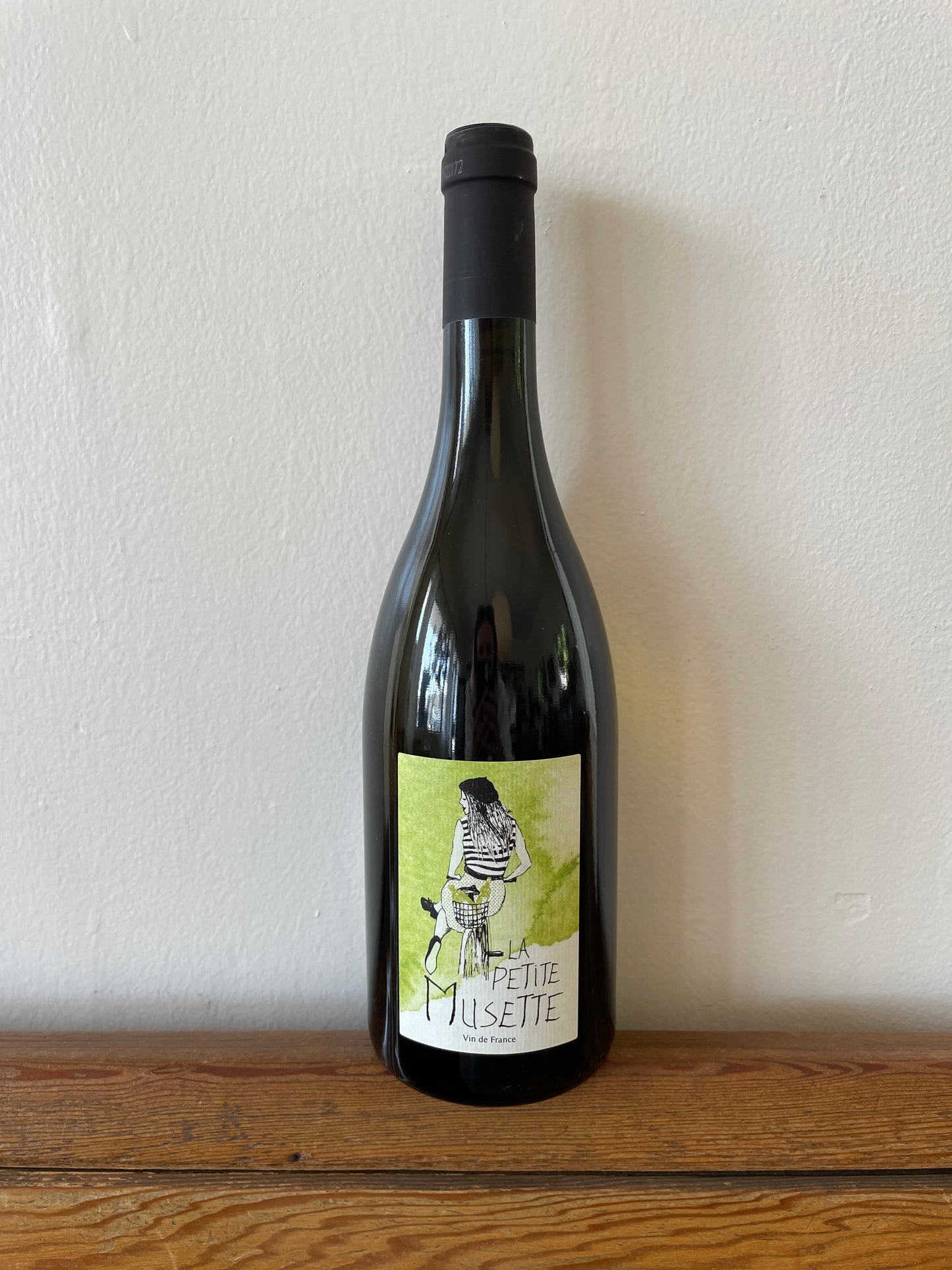 Domaine le Facteur "La Petite Musette" 2021