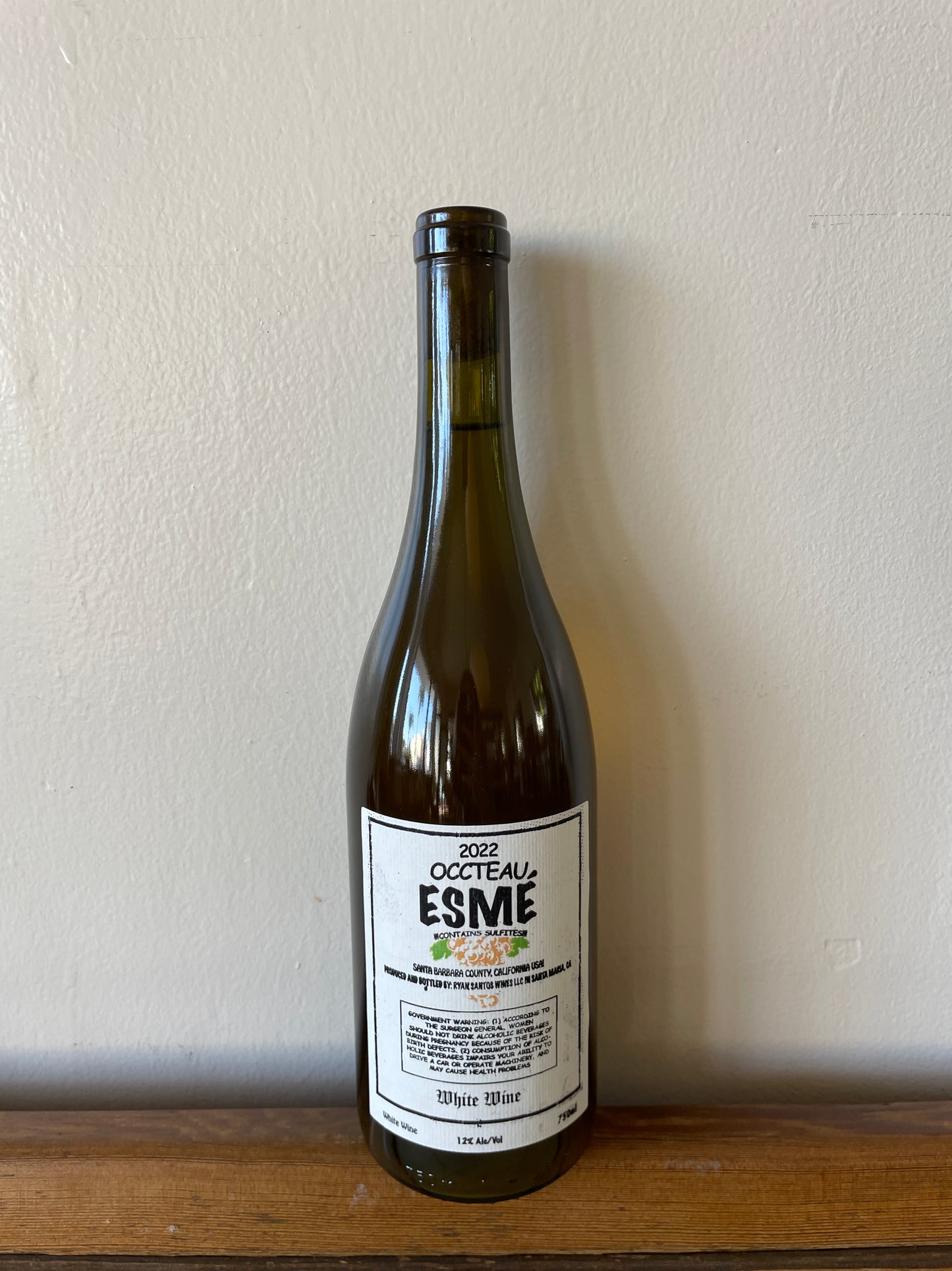 Occteau Esmé 2022