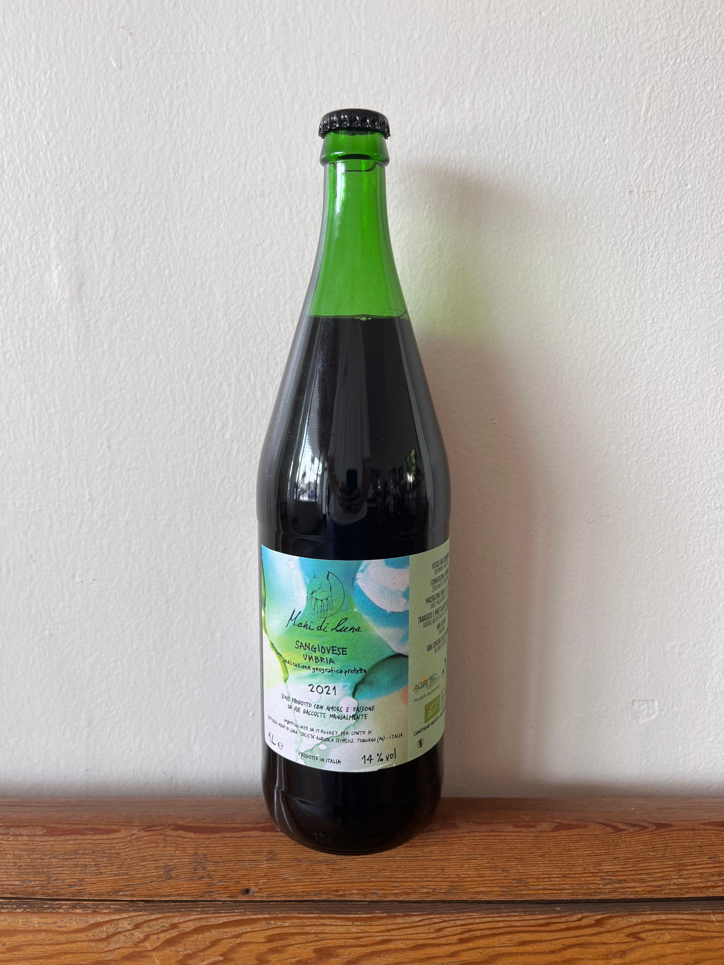 Mani Di Luna Umbria Sangiovese 2021