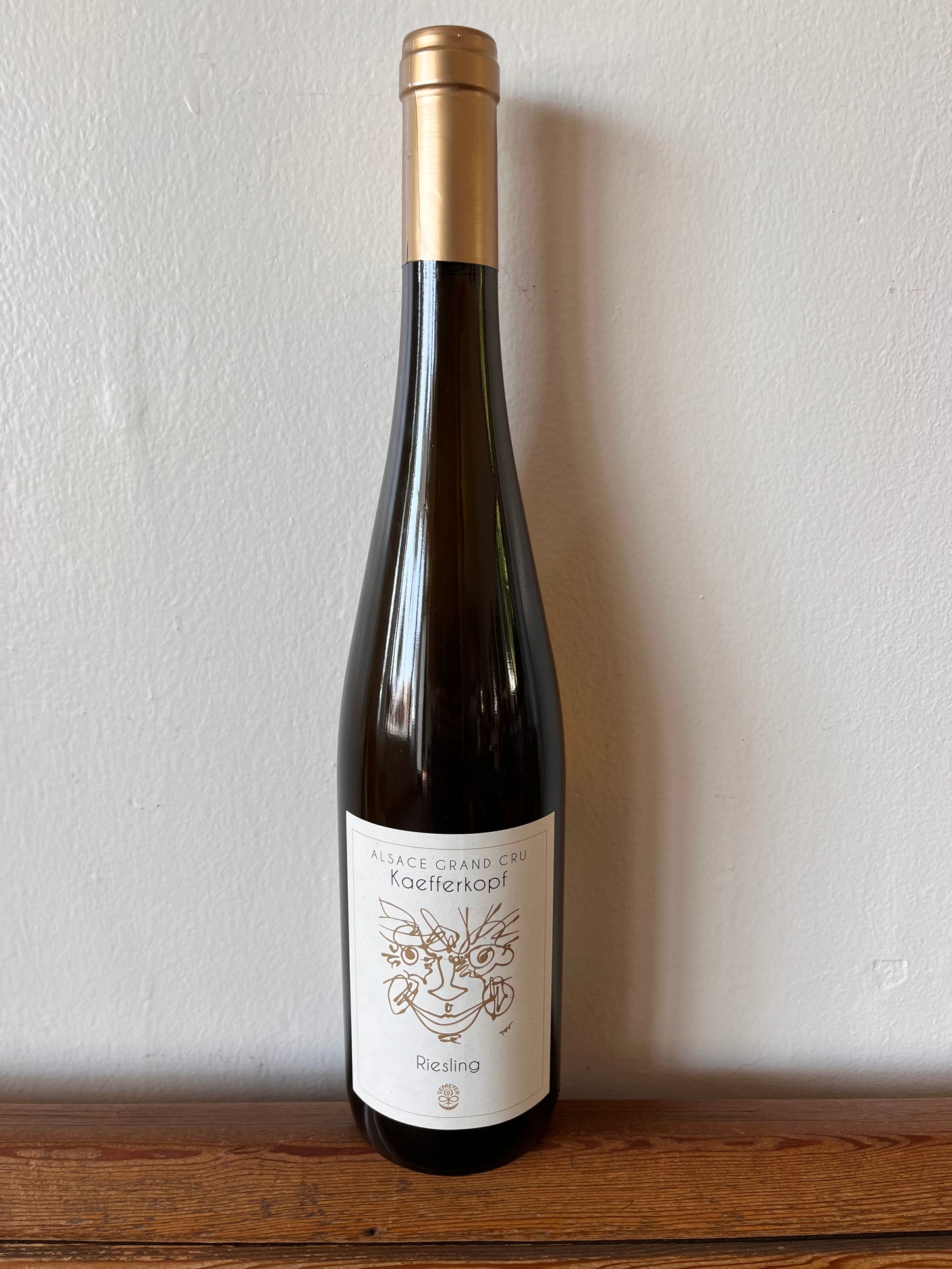 Domaine Geschickt Käeferkopf Grand Cru 2016