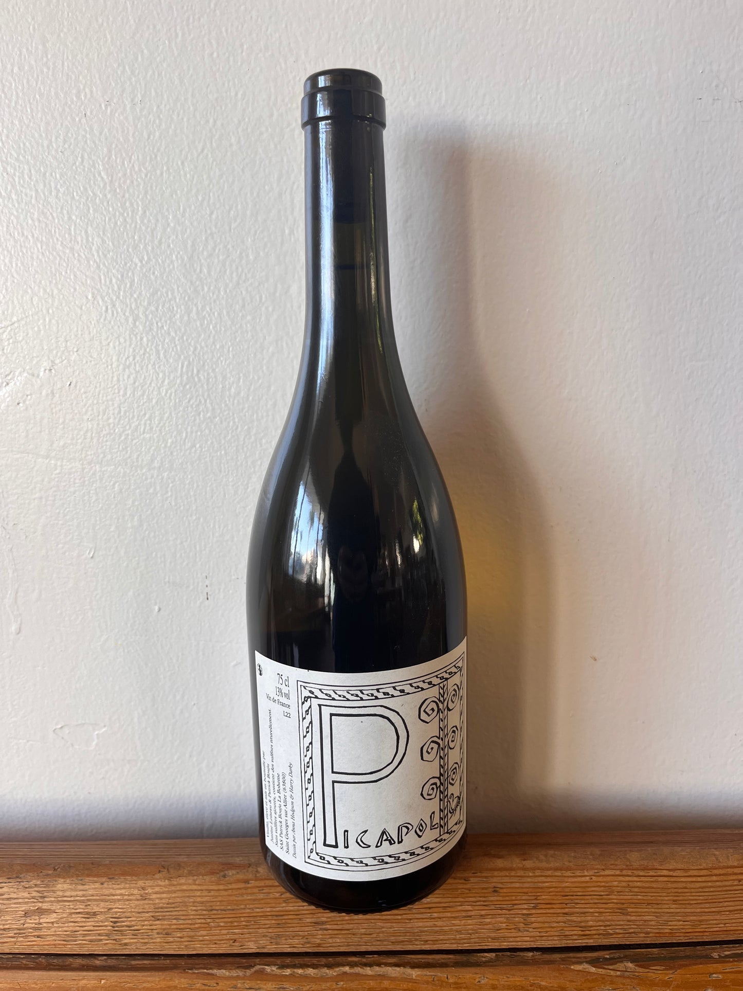La Boheme Picapol 2022