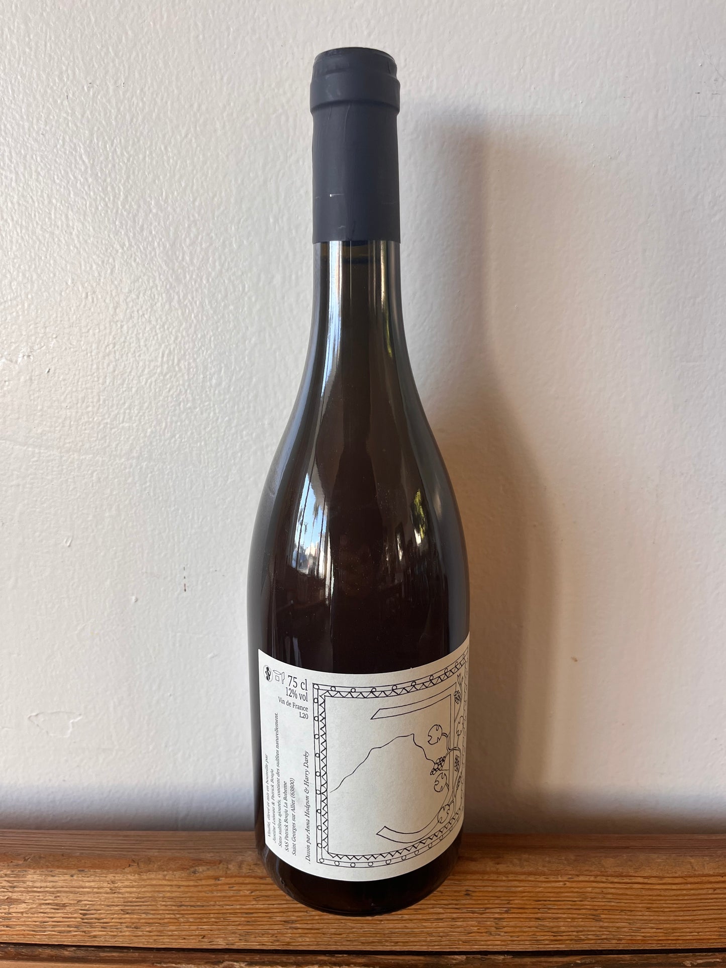 La Boheme J 2020