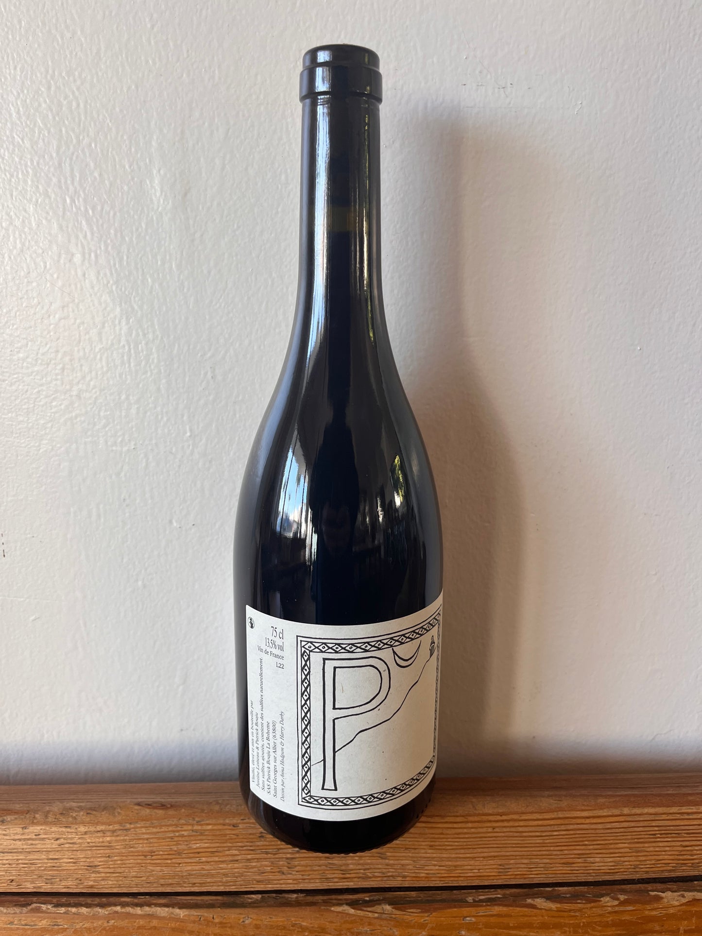 La Boheme P 2022
