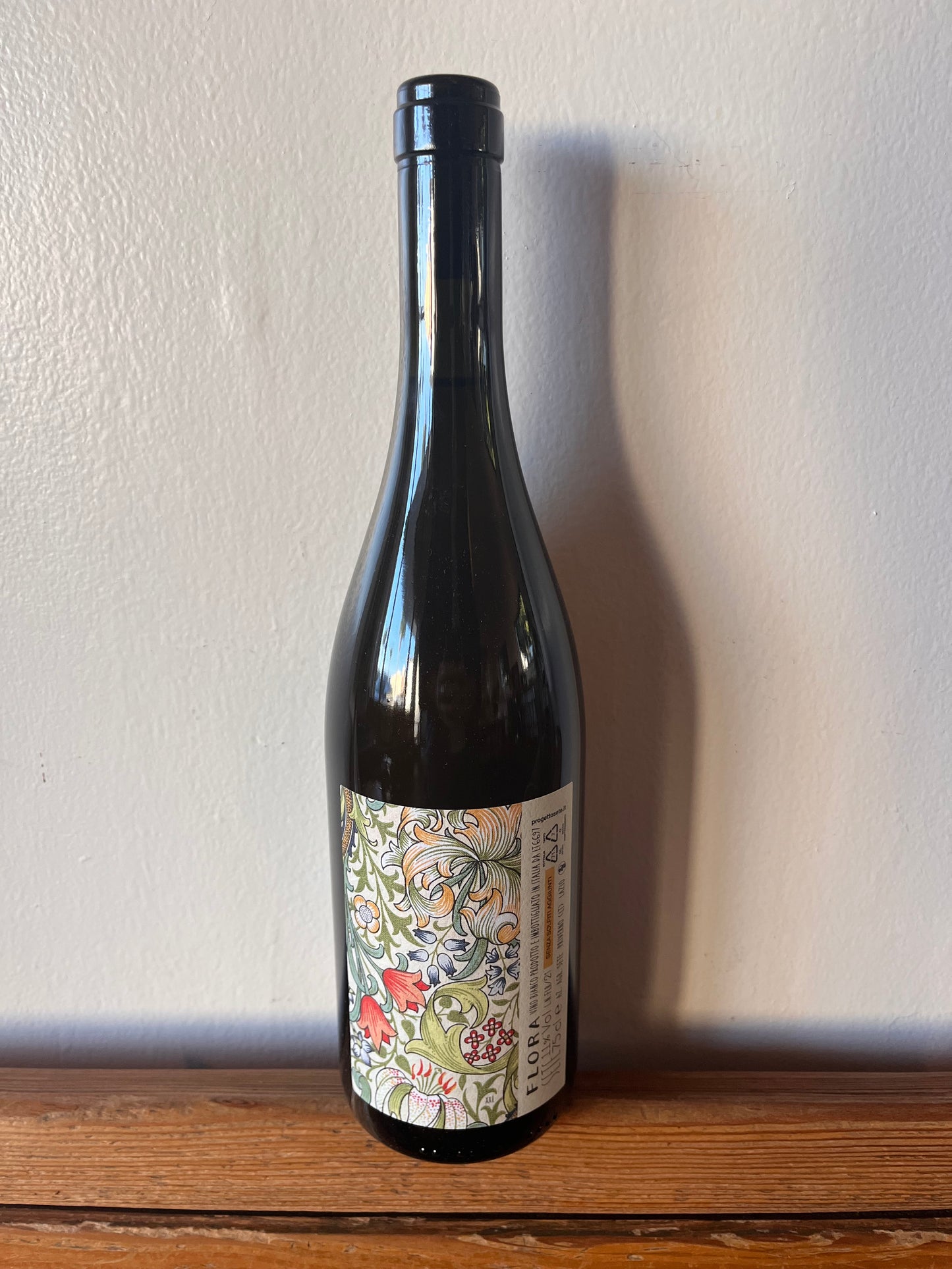 Sete Flora 2021
