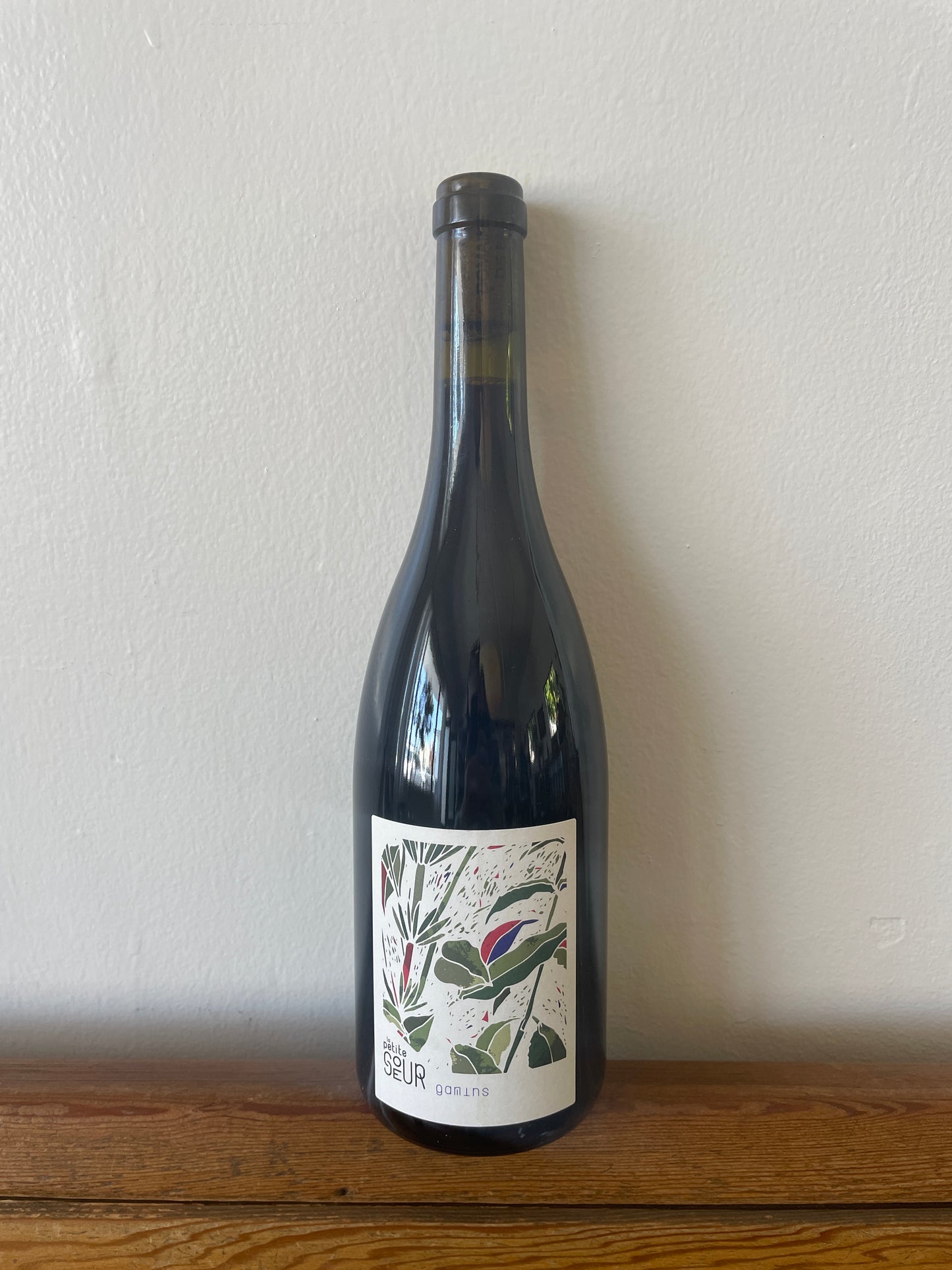 Domaine de la Petite Soeur Gamins 2021
