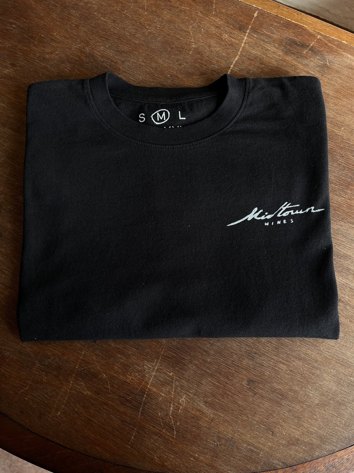 Neighborhood Tee