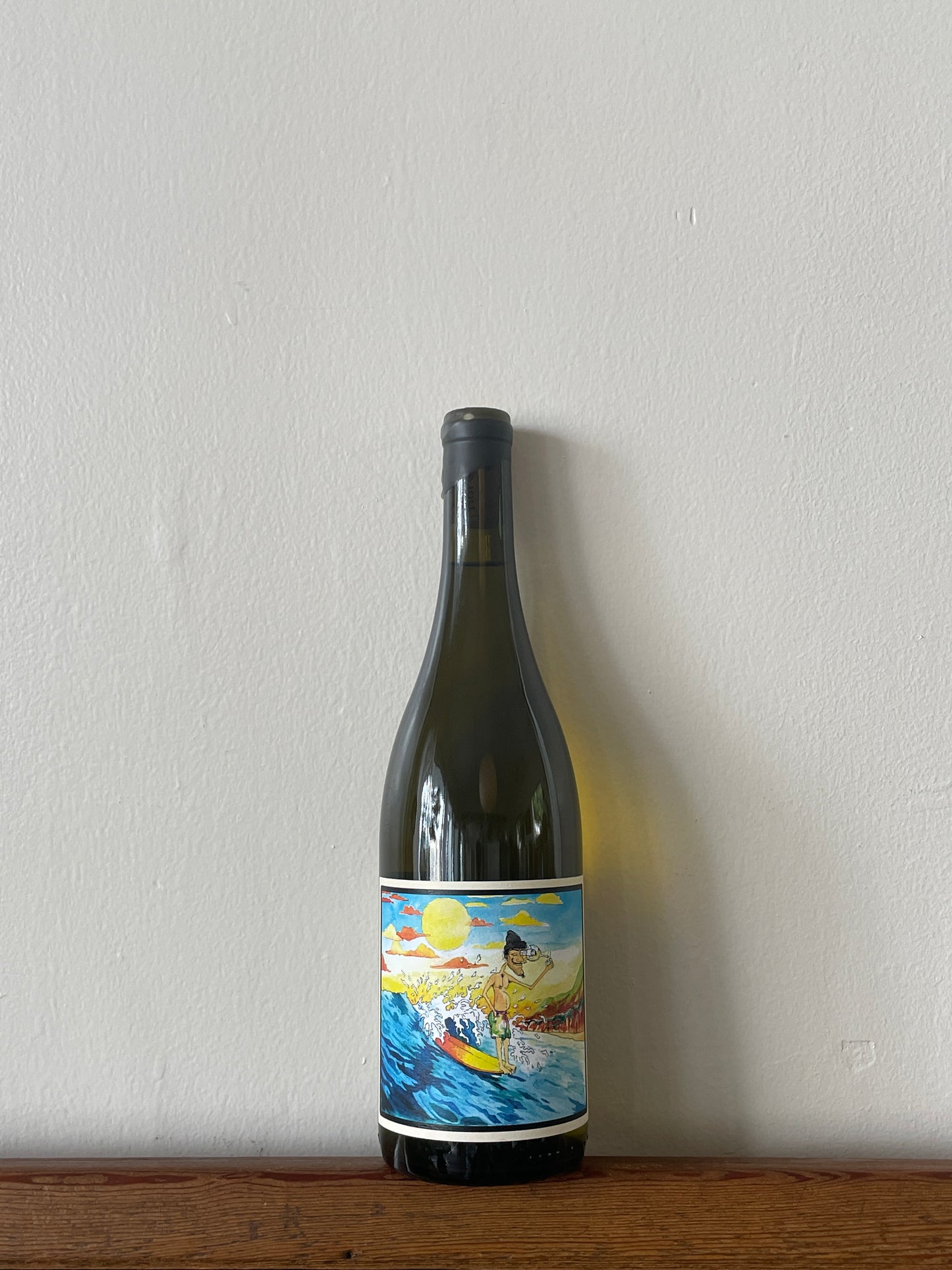 Florez Shangri-La Sauv Blanc 2022