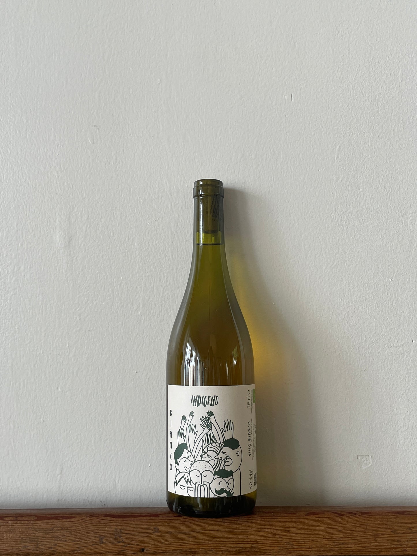 Cantina Indigeno Bianco 2021