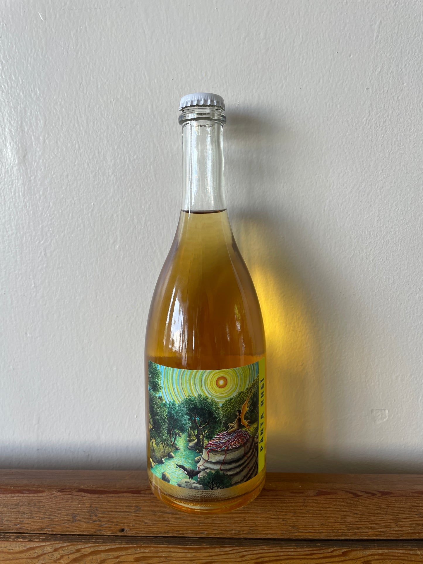 Tenuta Santa Lucia "Panta Rei" 2021
