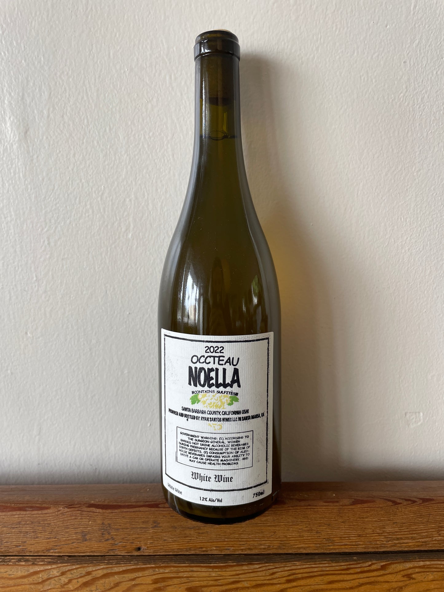 Occteau "Noella" 2022