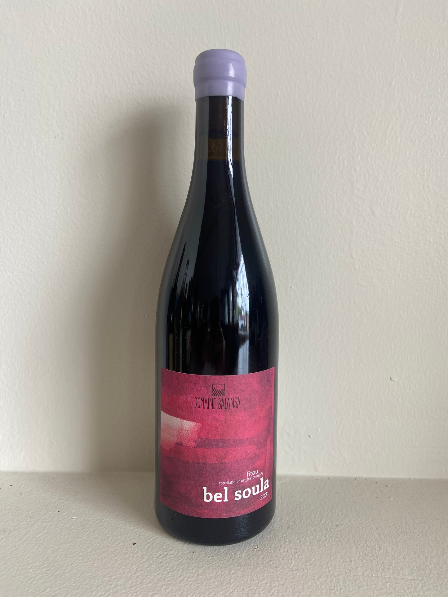 Domaine Balansa "Bel Soula Fitou" 2021