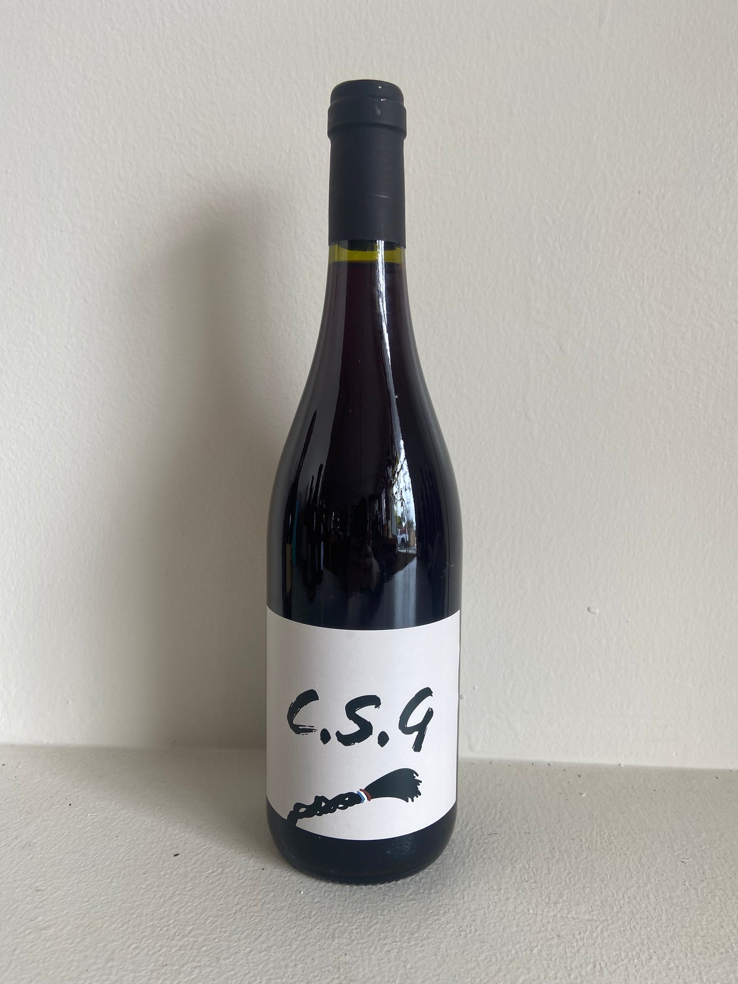 Autour de L'Anne "C.S.G." VDF 2020