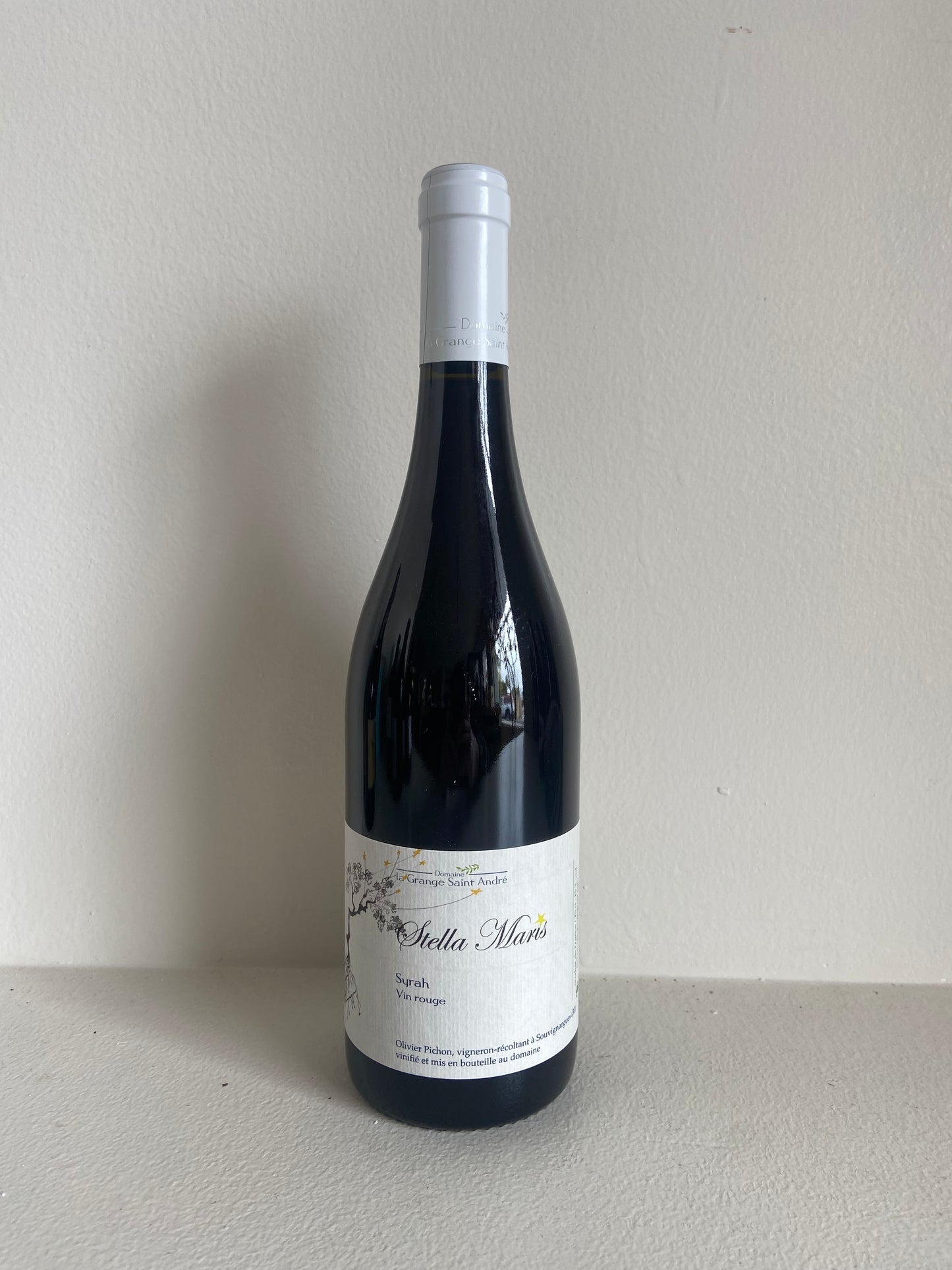 La Grange Saint Andre "Stella Maris" 2020