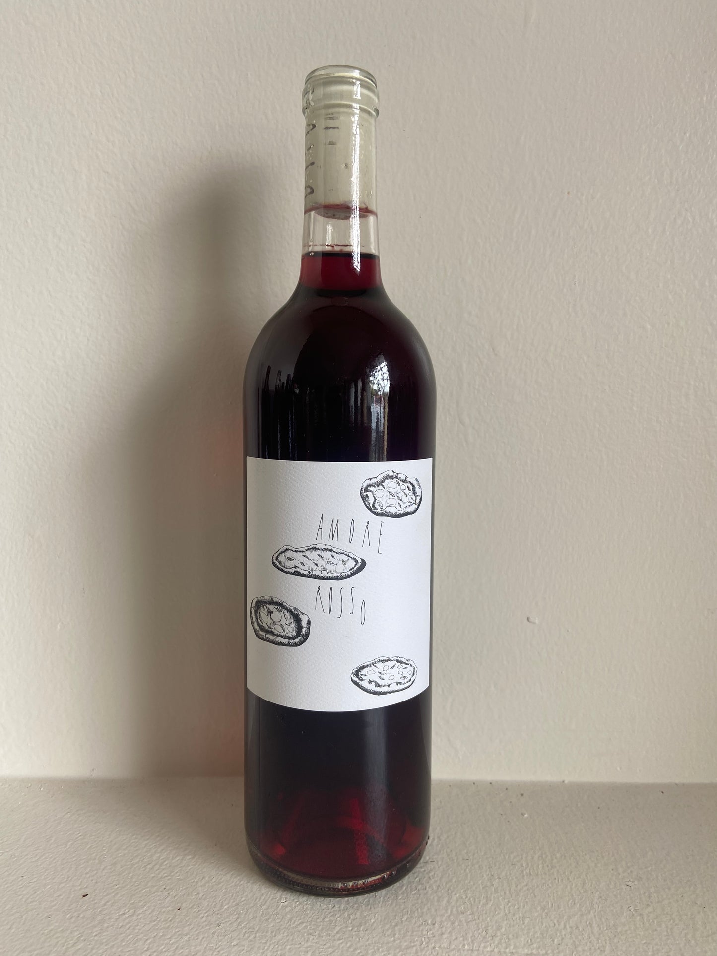 Broc Cellars "Amore Rosso" 2021