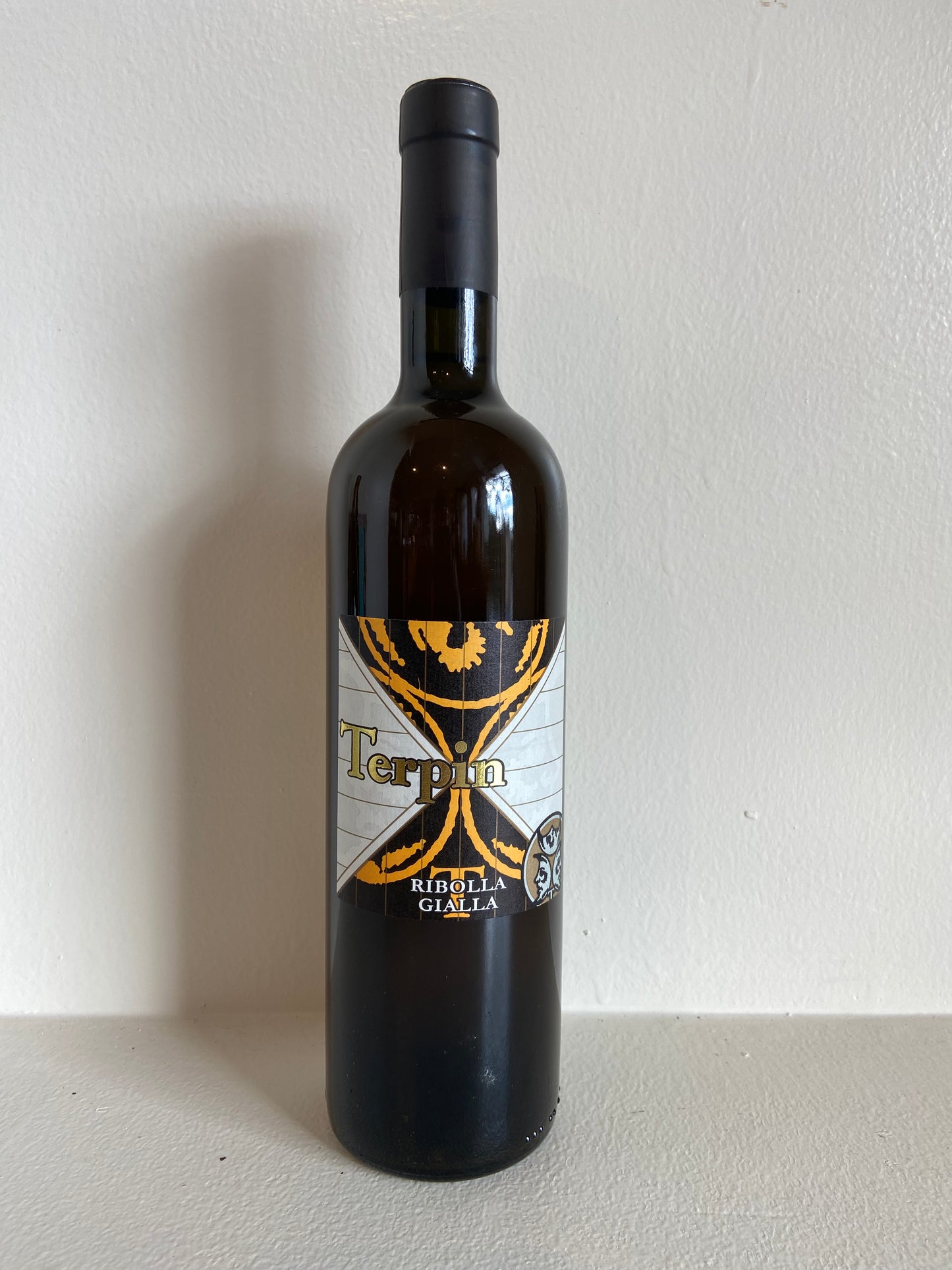 Terpin Ribolla Gialla 2016