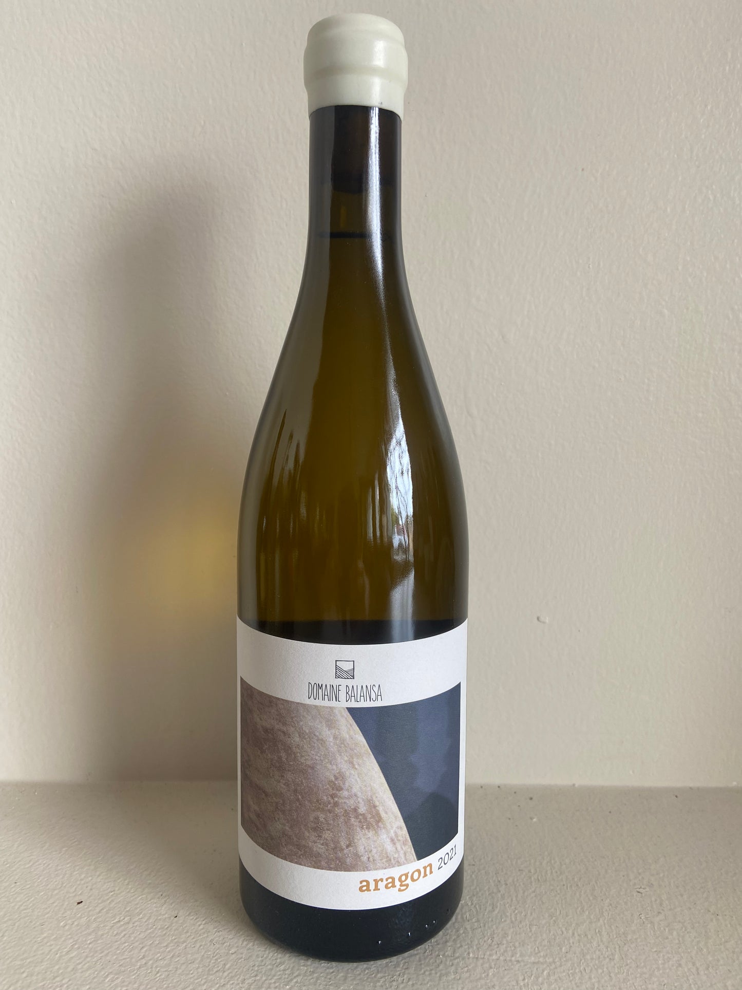 Domaine Balansa "Aragon" 2021