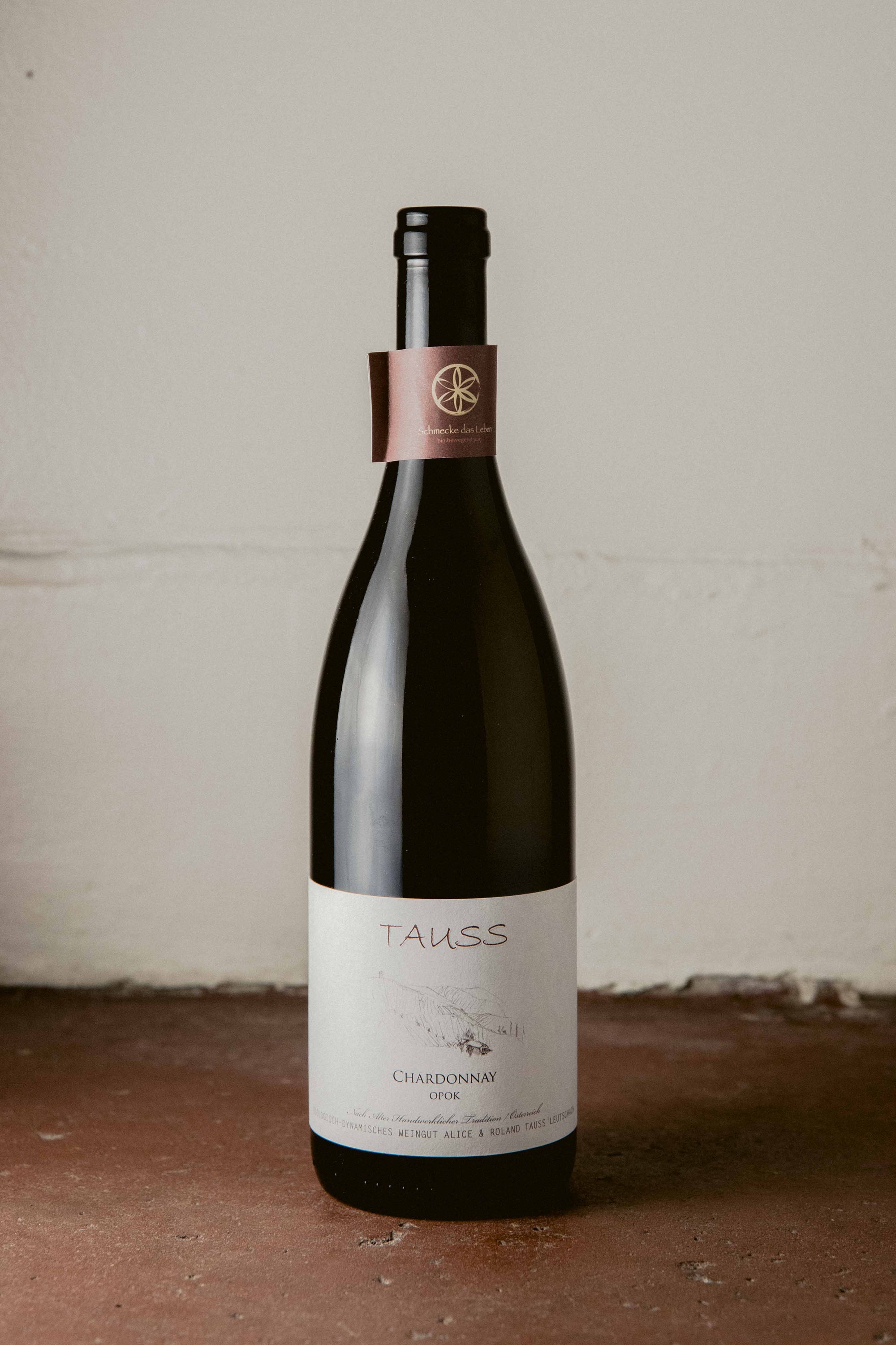 Weingut Tauss Chardonnay 'Vom Opok' 2020