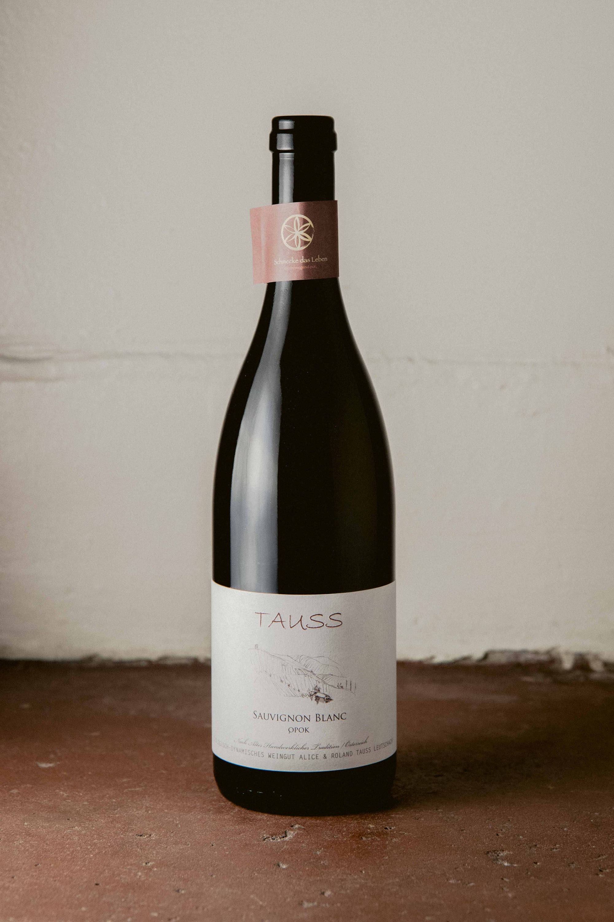 Weingut Tauss Sauvignon Blanc 'Vom Opok' 2020