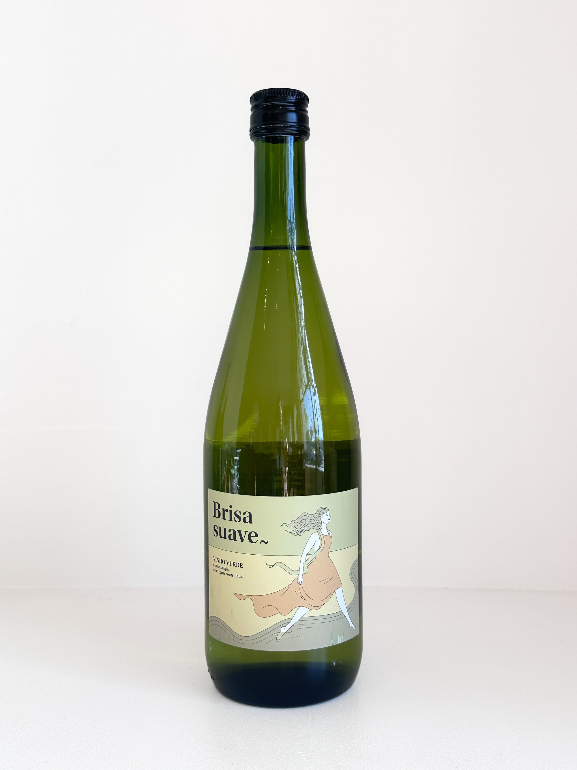 Brisa Suave Vinho Verde 2021