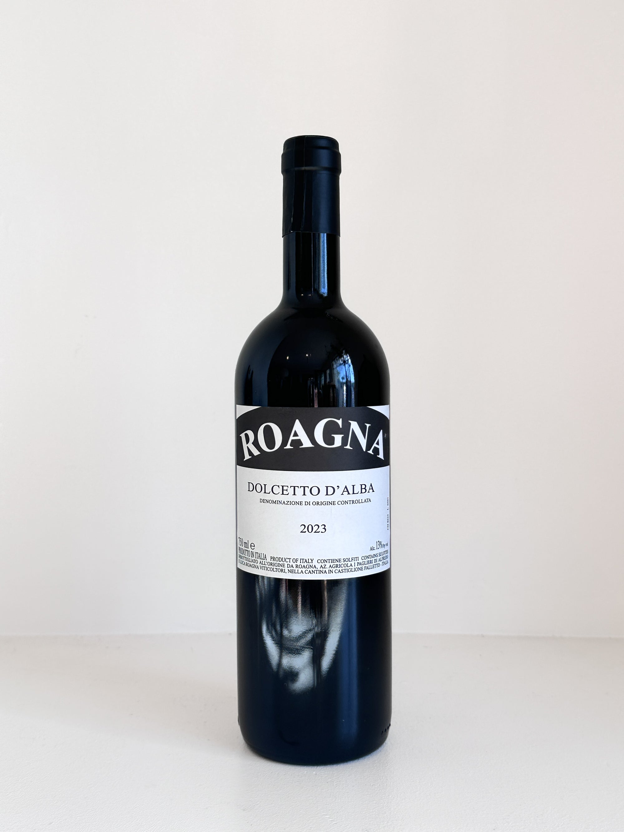 Roagna Dolcetto d'Alba 2021