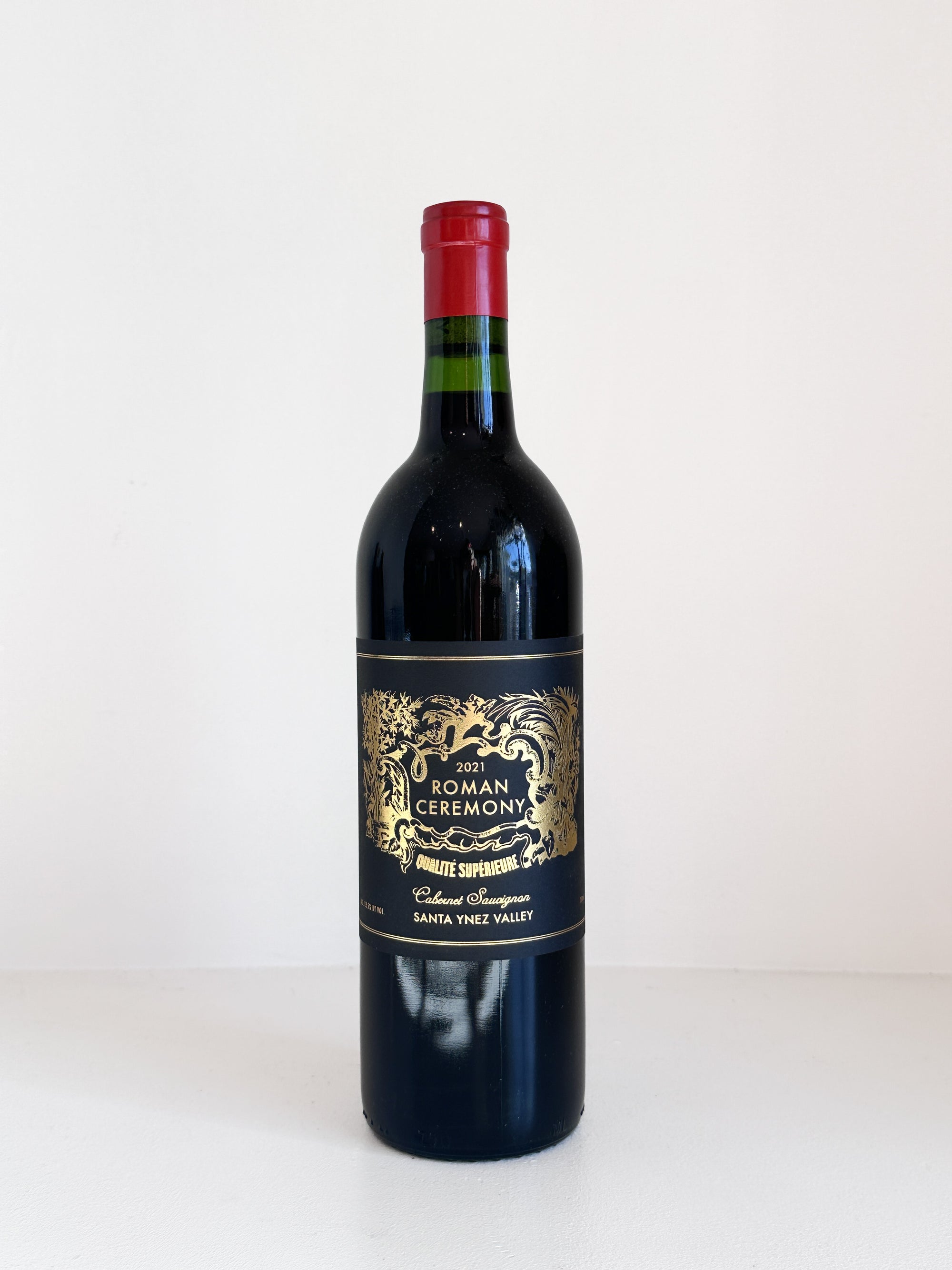 Roman Ceremony Cabernet Sauvignon 2021