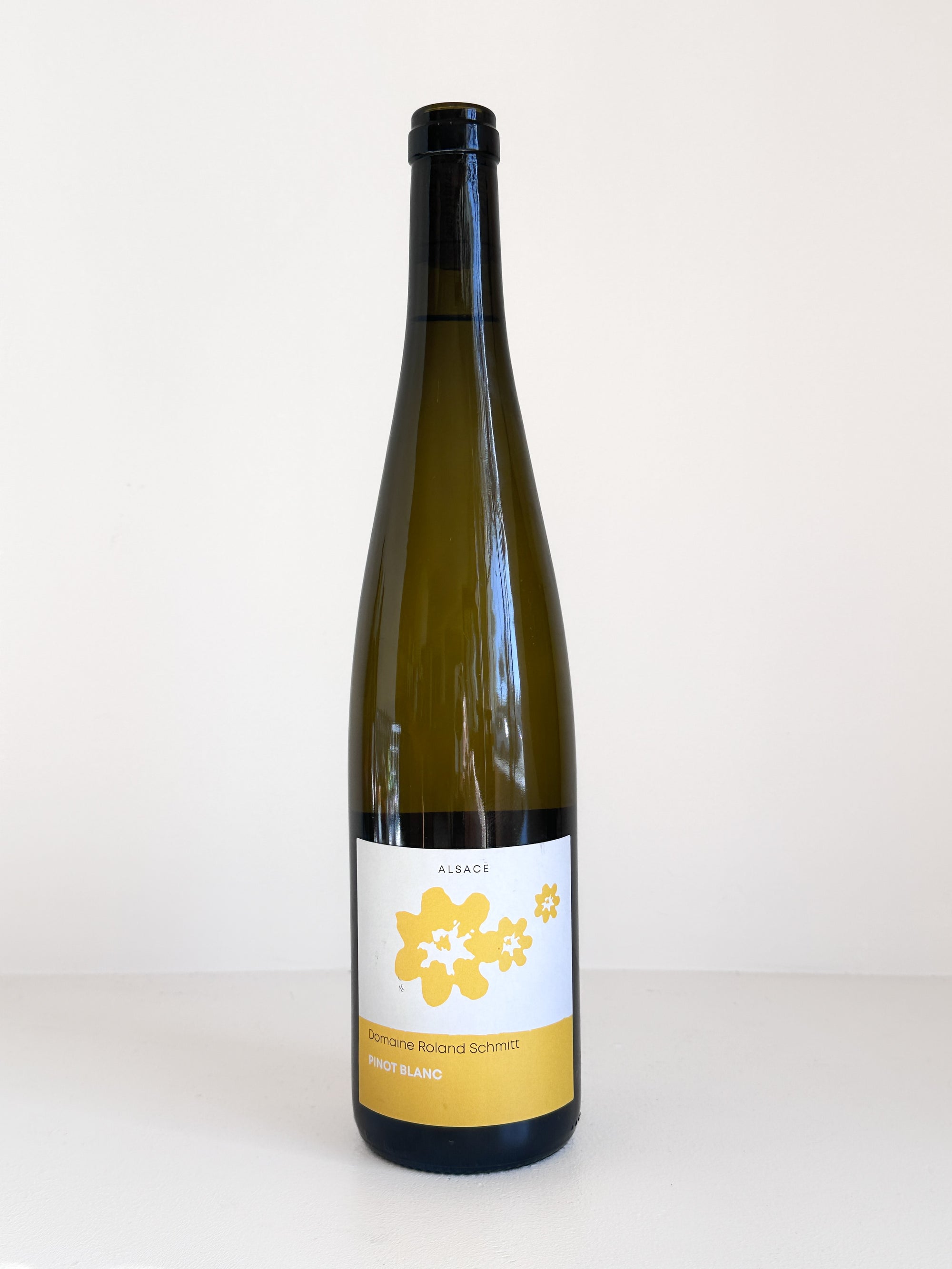 Domaine Roland Schmitt Pinot Blanc 2023