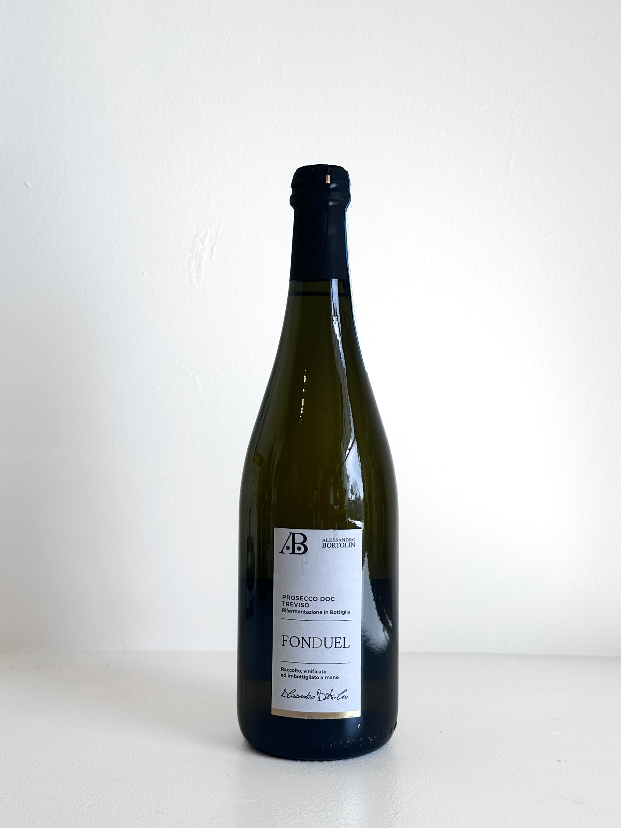 Alessandro Bortolin 'Fonduel' Prosecco NV