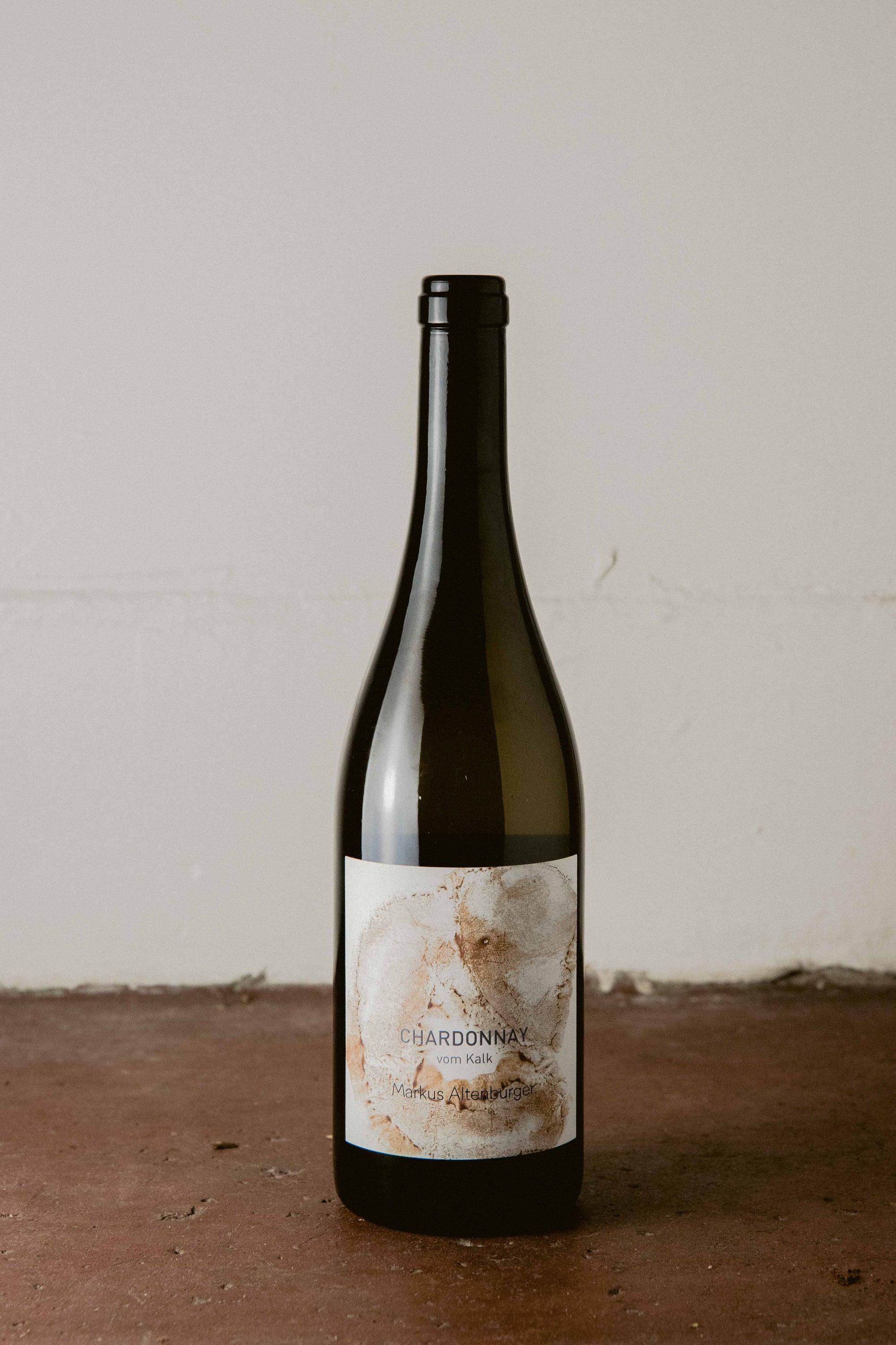 Markus Altenburger 'Vom Kalk Chardonnay' 2023