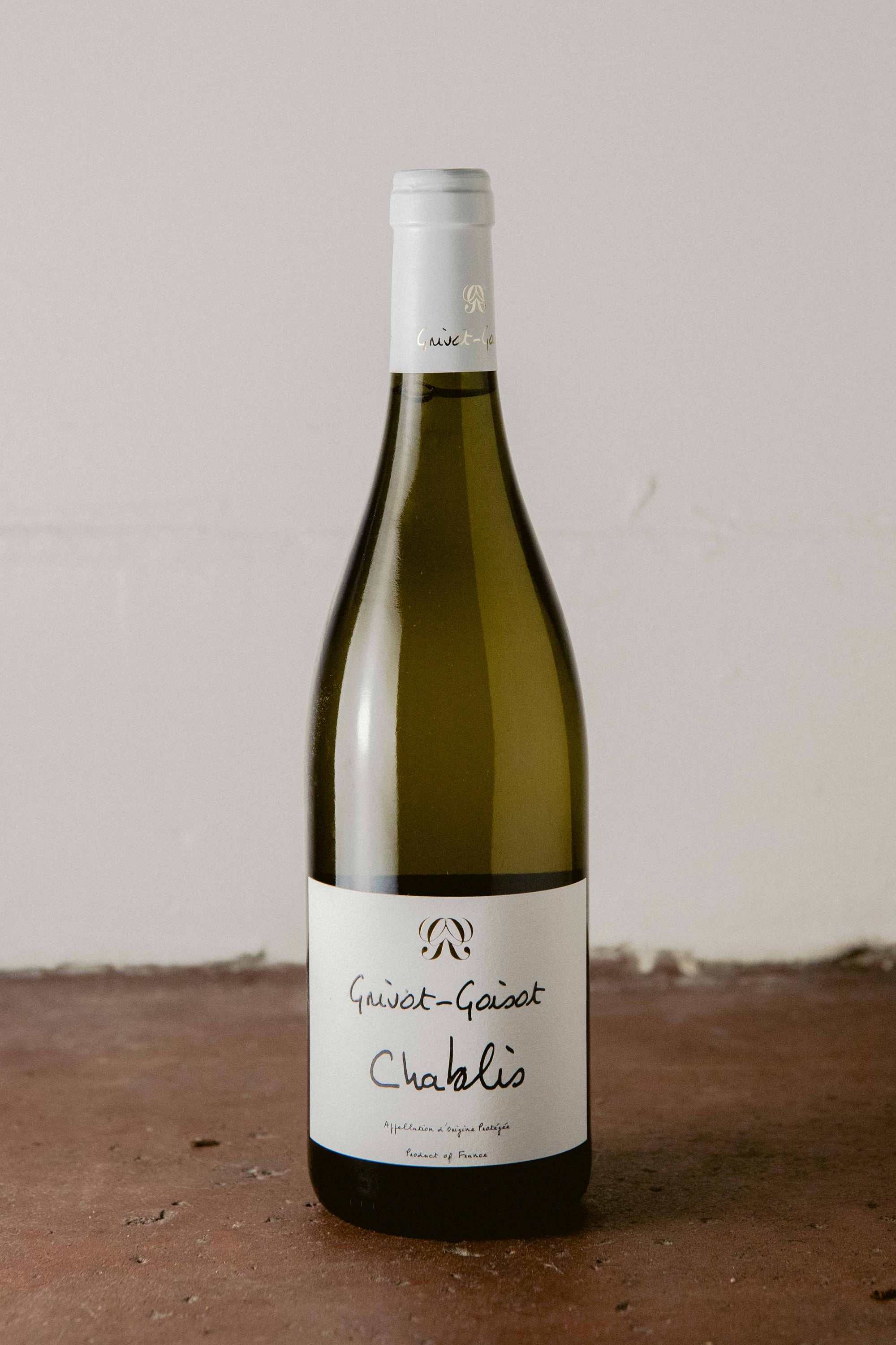 Domaine Grivot-Goisot Chablis 2023