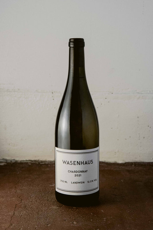 Wasenhaus Chardonnay 2021