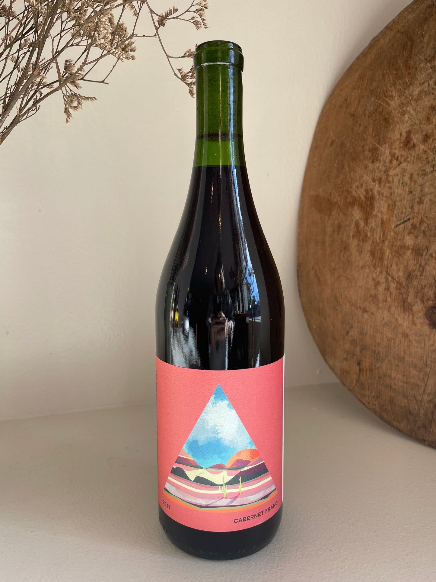 Outward Cab Franc 2021