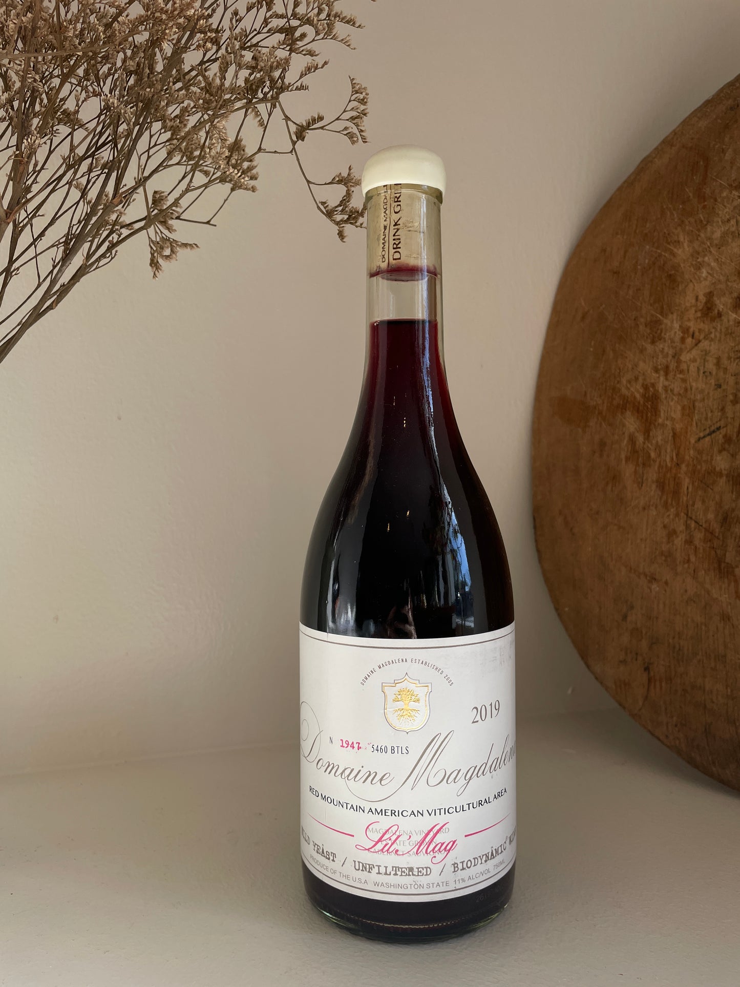 Domaine Magdalena Lil' Mag 2019